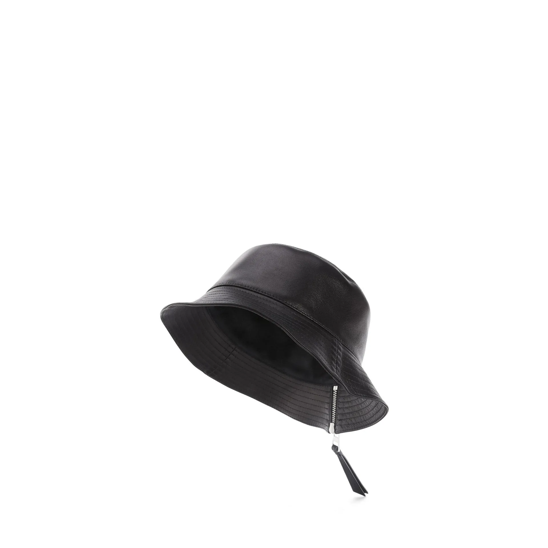 Loewe Leather Fisherman Hat sold by Siebentaschen product image thumbnail 2