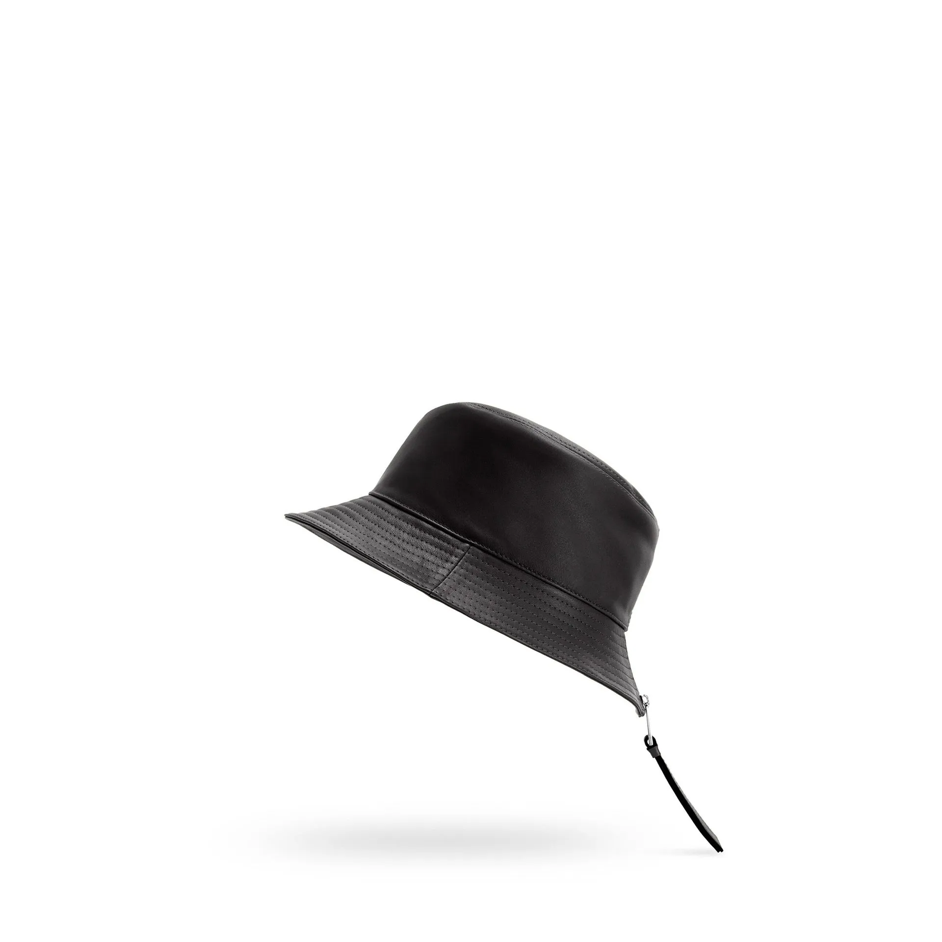 Loewe Leather Fisherman Hat sold by Siebentaschen product image thumbnail 3