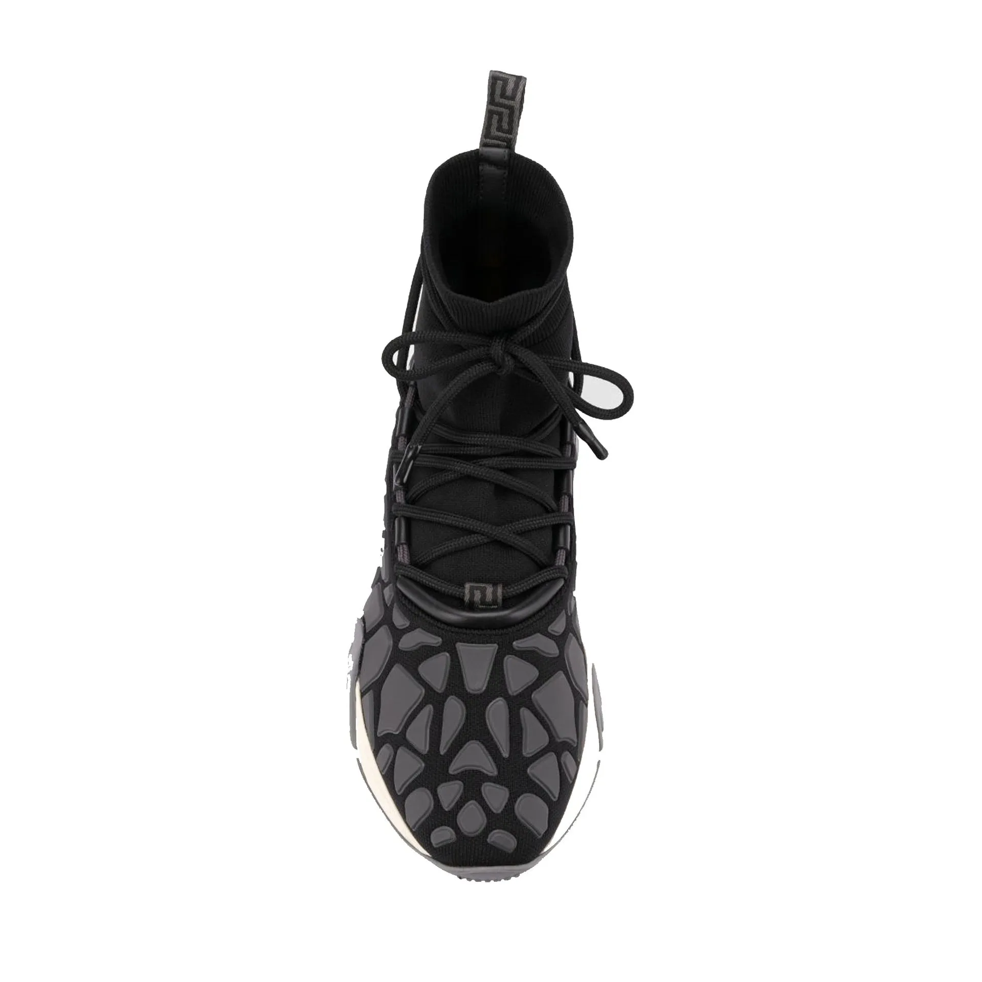 Versace Squalo Drawstring Sneakers sold by Siebentaschen product image thumbnail 4