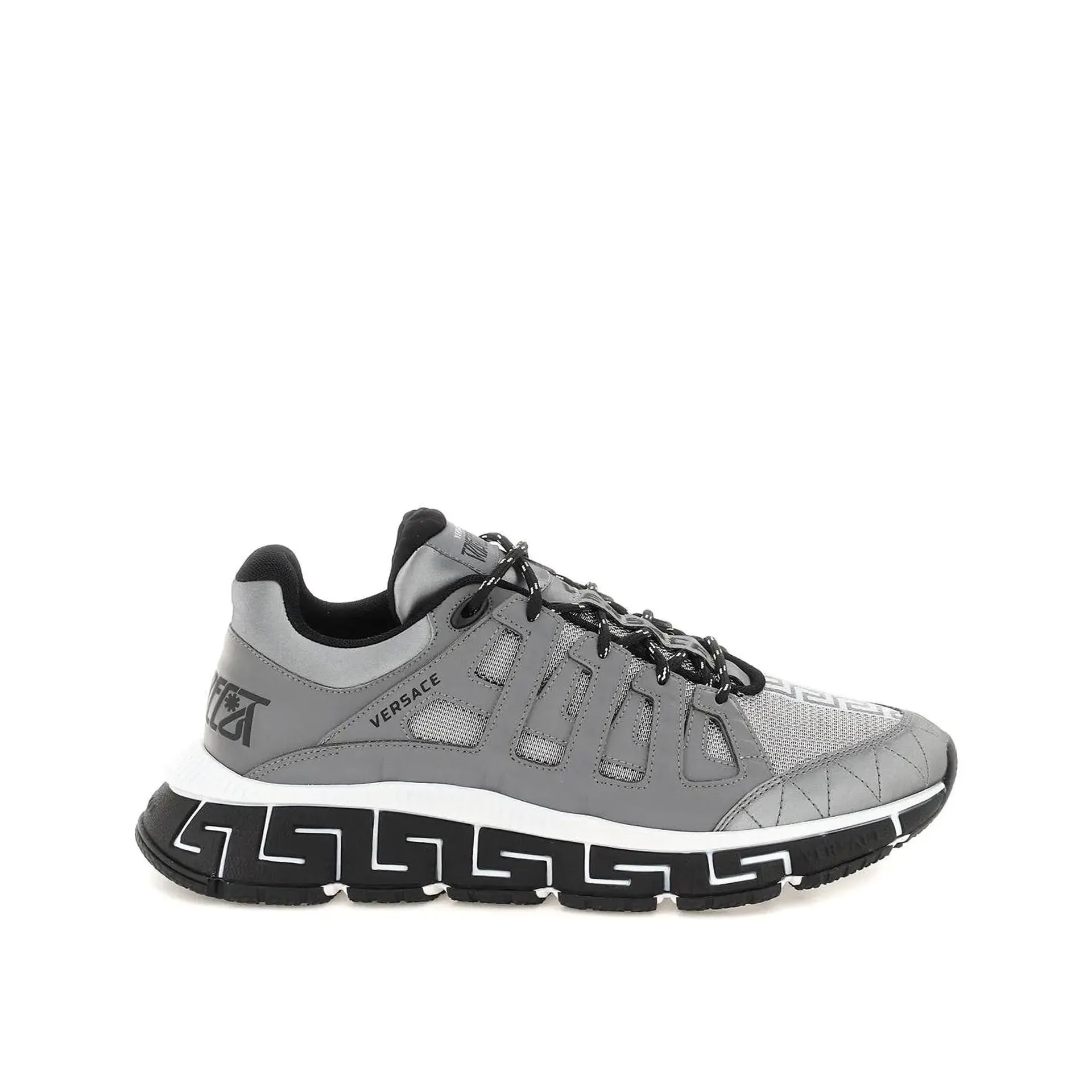 Versace Trigreca Sneaker sold by Siebentaschen product image thumbnail 5