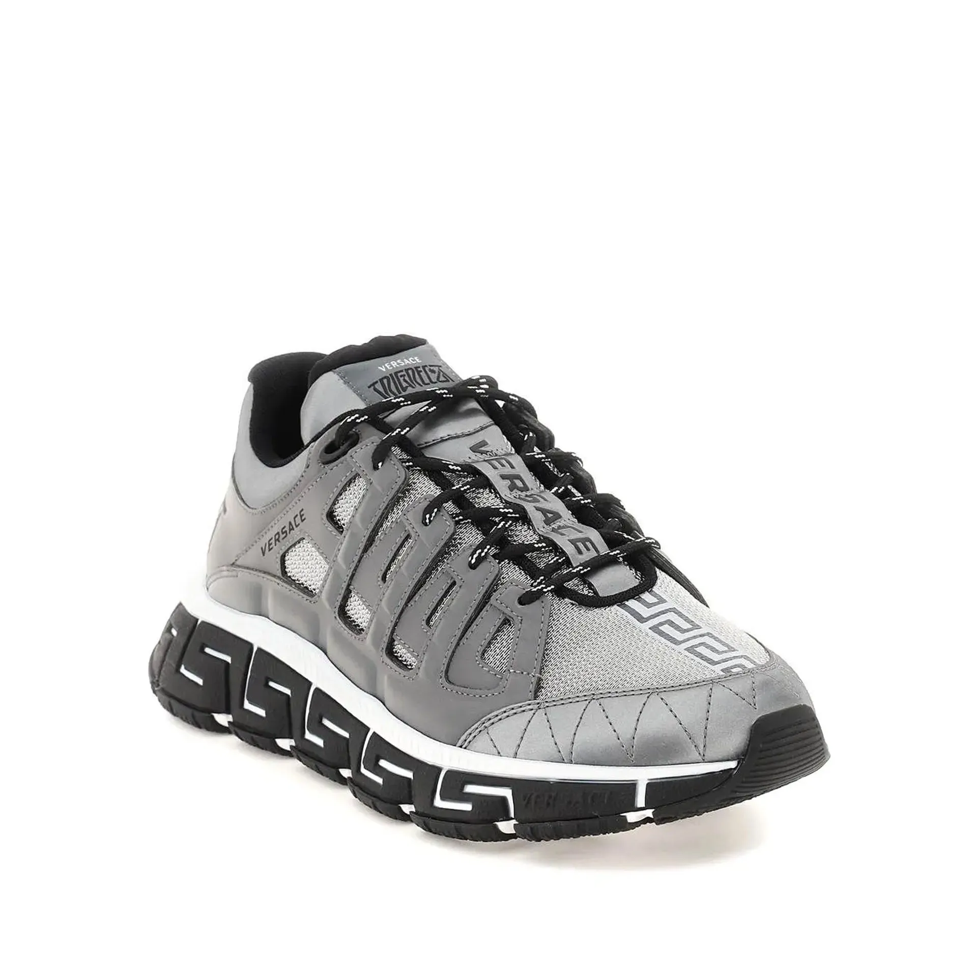 Versace Trigreca Sneaker sold by Siebentaschen product image thumbnail 2