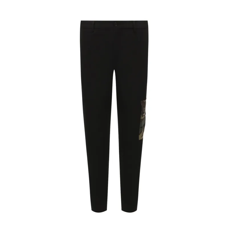 Dolce & Gabbana Chino Pants sold by Siebentaschen