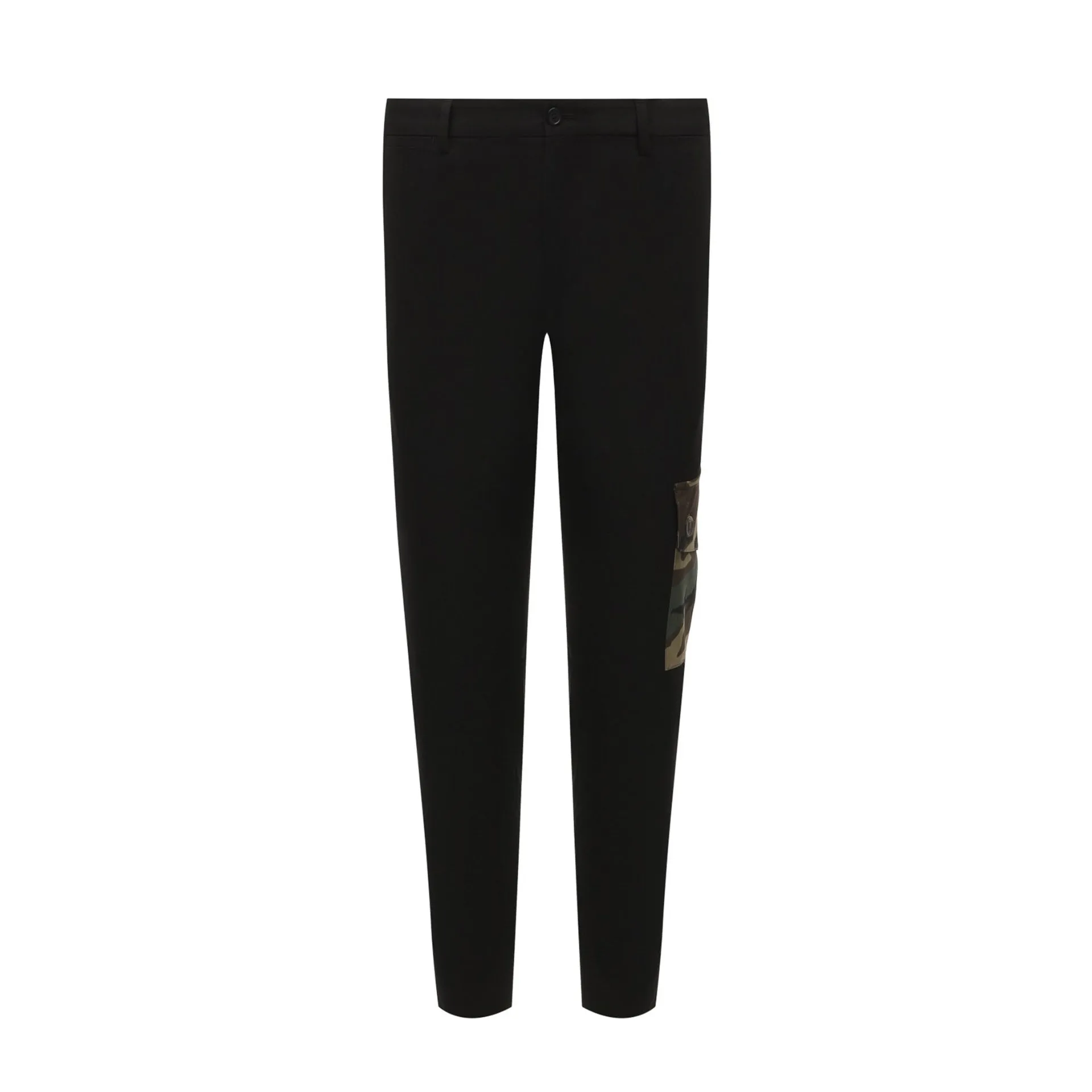 Dolce & Gabbana Chino Pants sold by Siebentaschen