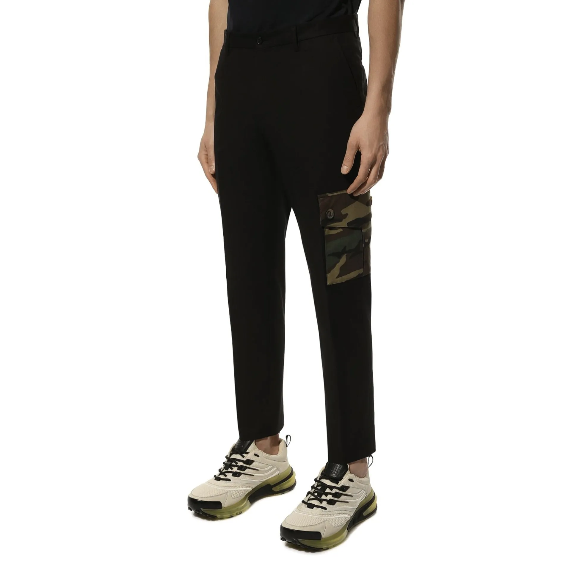 Dolce & Gabbana Chino Pants sold by Siebentaschen product image thumbnail 2