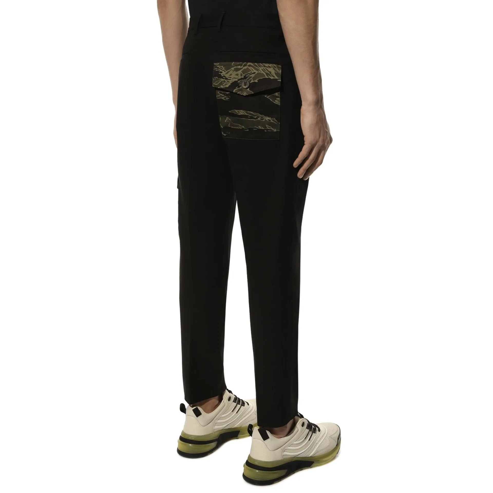 Dolce & Gabbana Chino Pants sold by Siebentaschen product image thumbnail 3