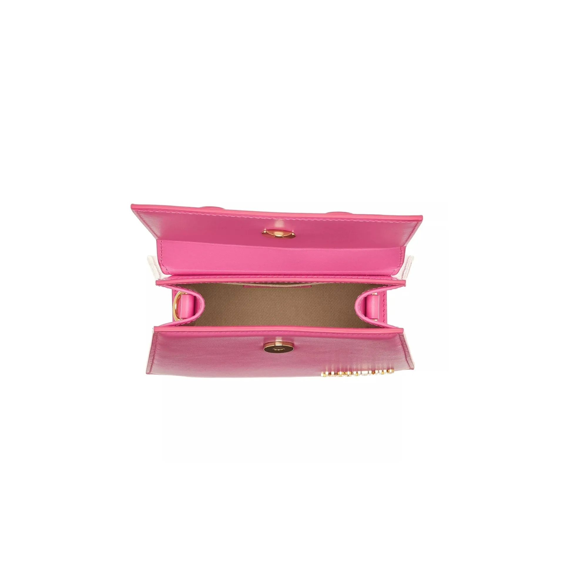 Jacquemus Le medium Chiquito Bag sold by Siebentaschen product image thumbnail 3