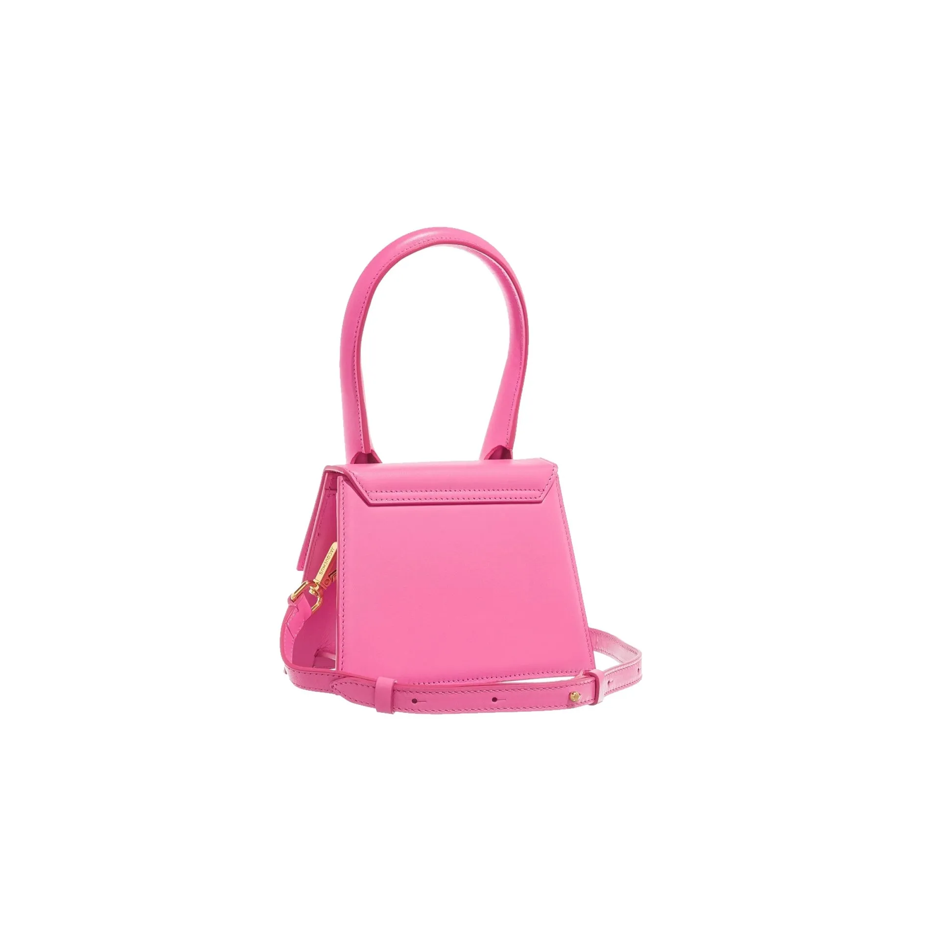 Jacquemus Le medium Chiquito Bag sold by Siebentaschen product image thumbnail 2