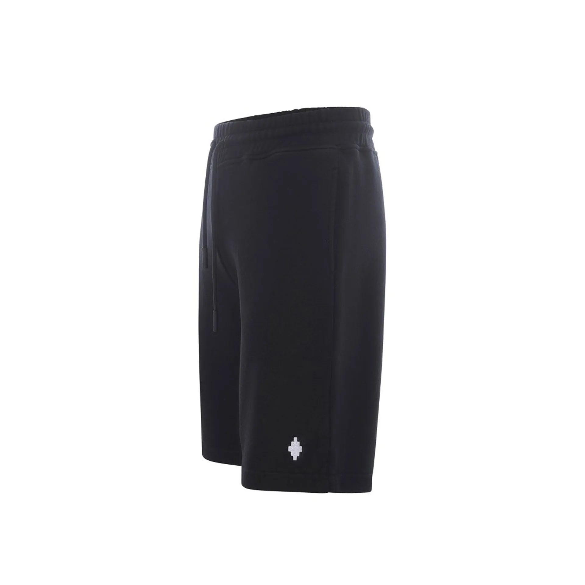 Marcelo Burlon Cotton Basket Shorts sold by Siebentaschen product image thumbnail 3
