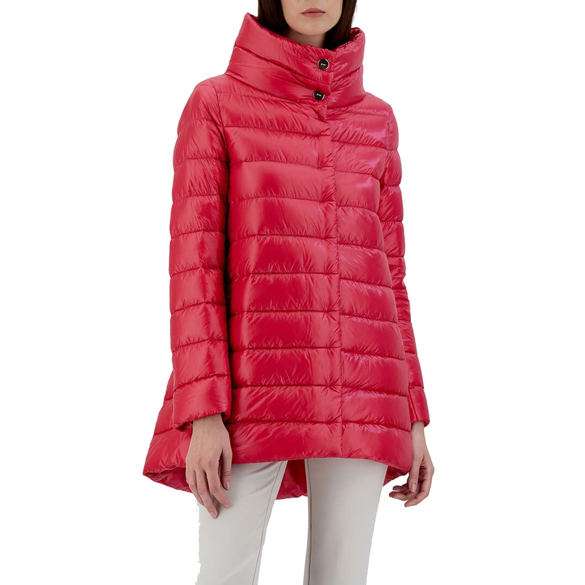 HERNO AMELIA Padded Coat sold by Siebentaschen product image thumbnail 2