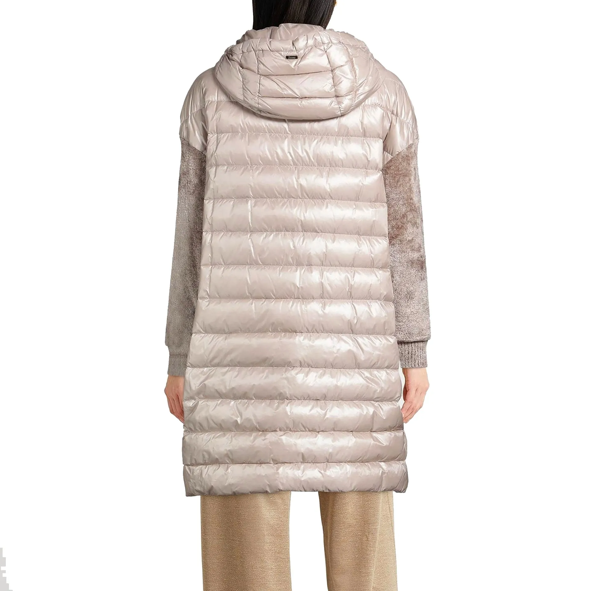 HERNO Padded Coat sold by Siebentaschen product image thumbnail 3