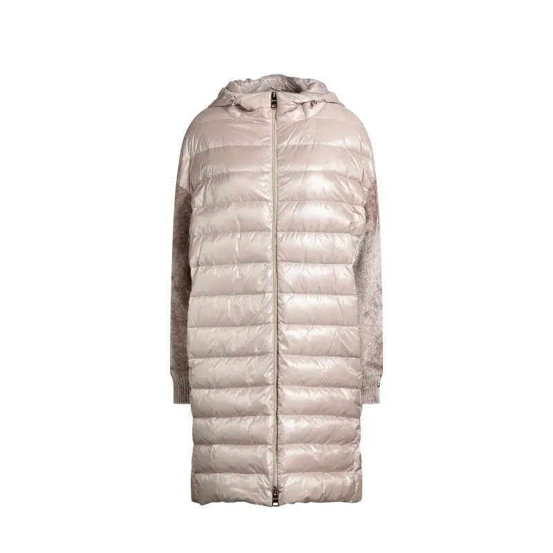 HERNO Padded Coat sold by Siebentaschen