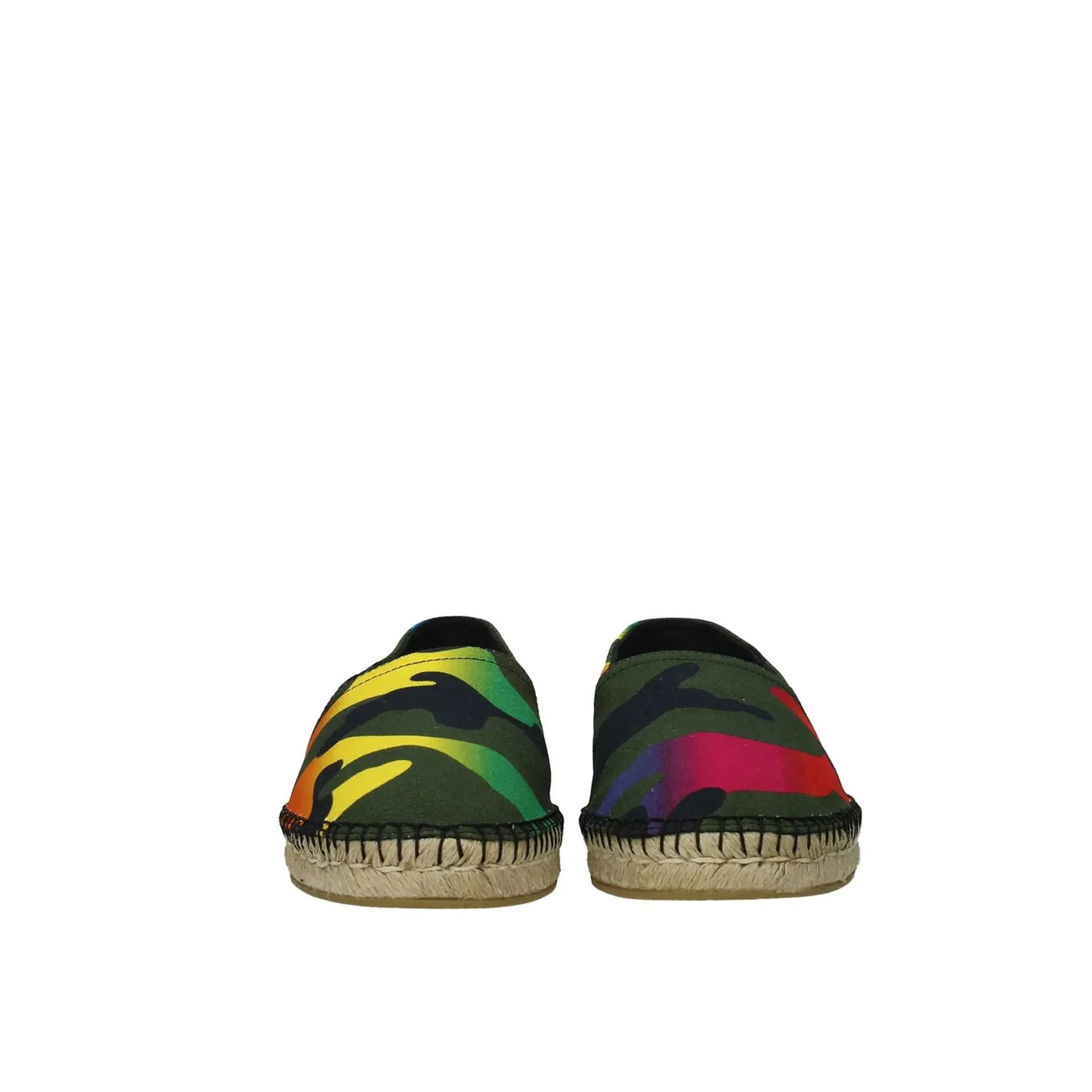 Valentino Garavani Canvas Espadrillas sold by Siebentaschen product image thumbnail 4