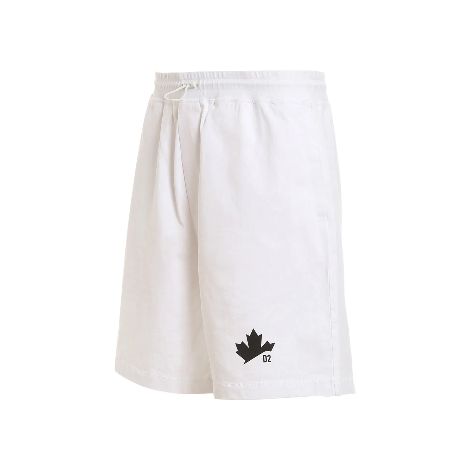Dsqaured2 D2 Leaf Shorts sold by Siebentaschen product image thumbnail 3