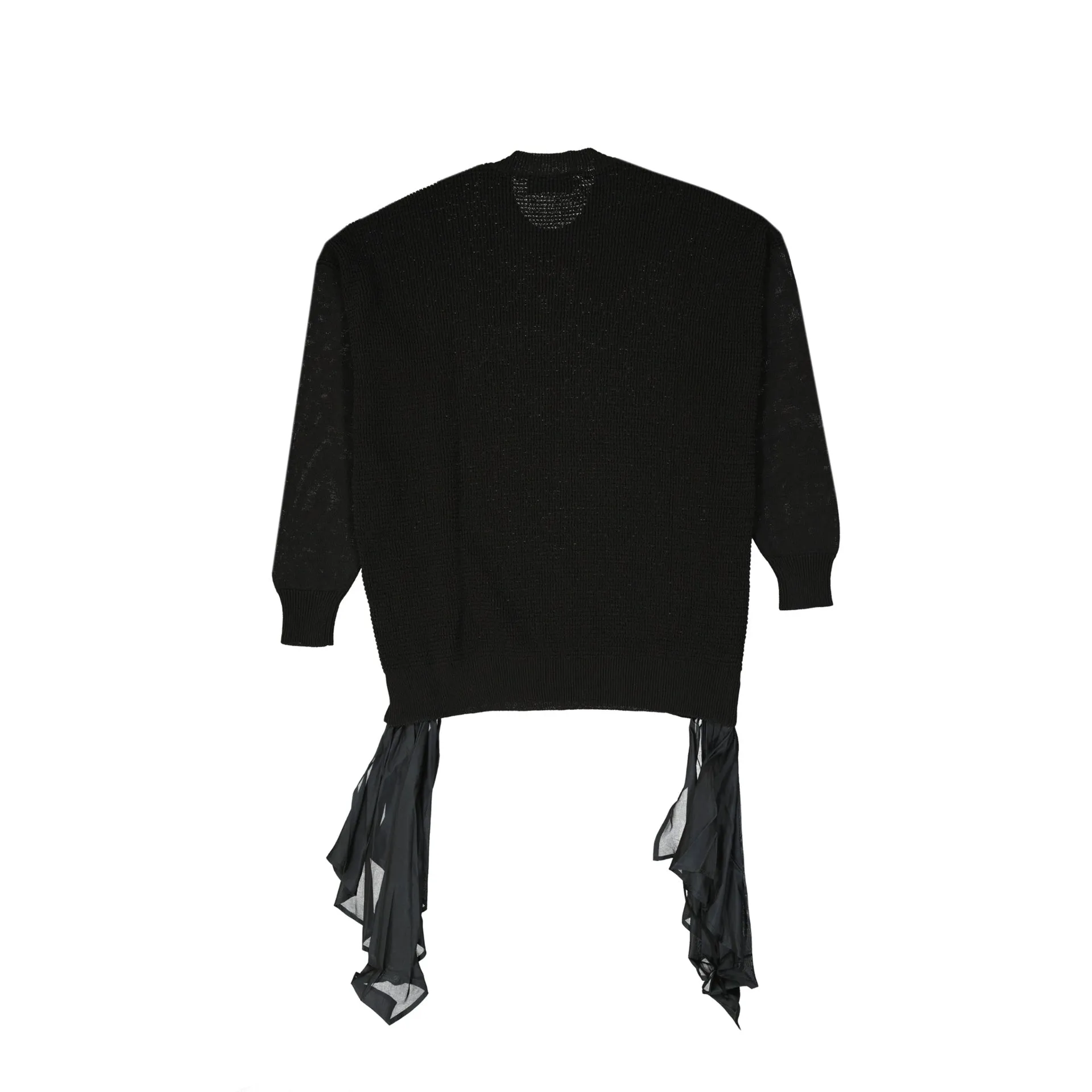 Dsquared2 Cotton Sweater sold by Siebentaschen product image thumbnail 5
