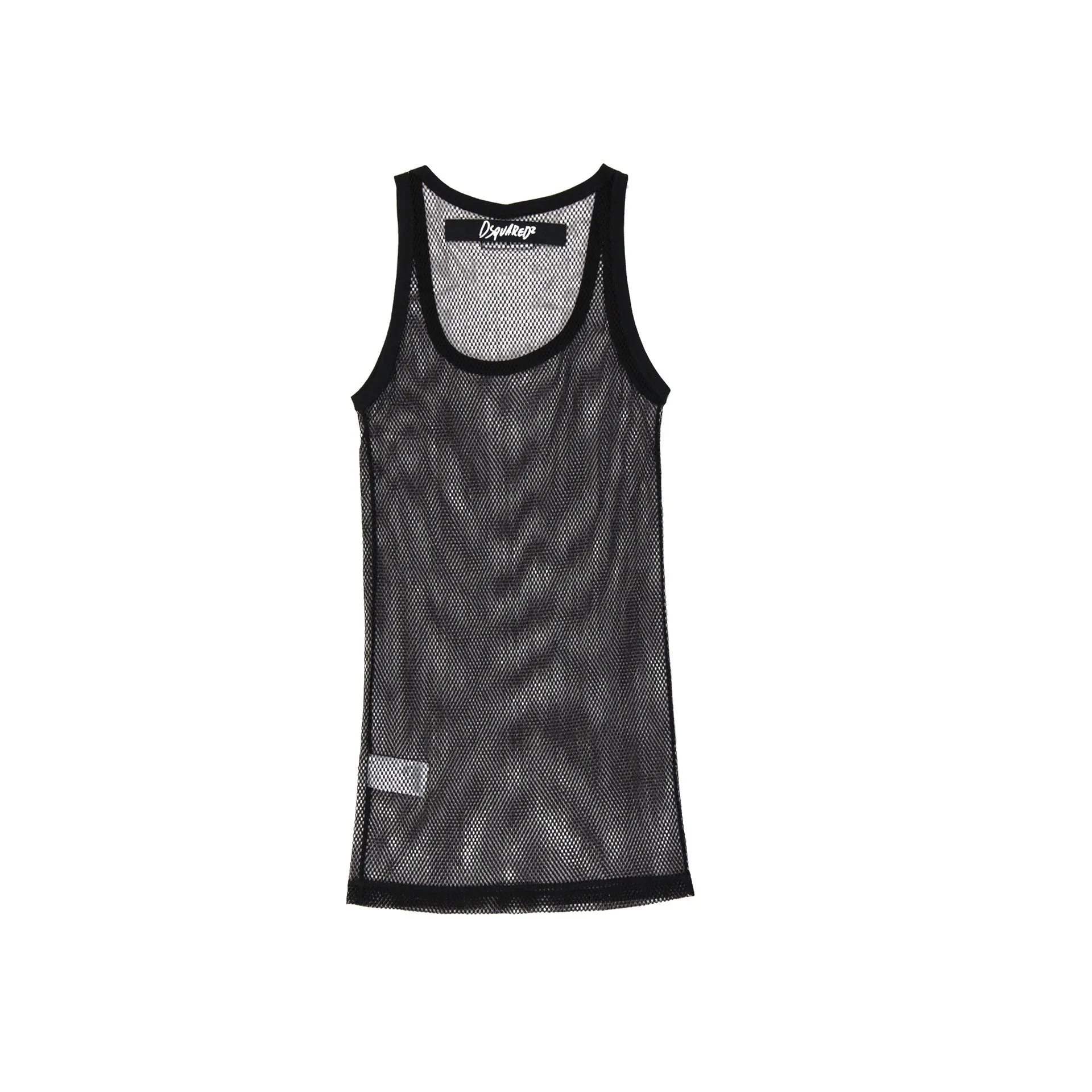 Dsquared2 Sleeveless Long Top sold by Siebentaschen product image thumbnail 2