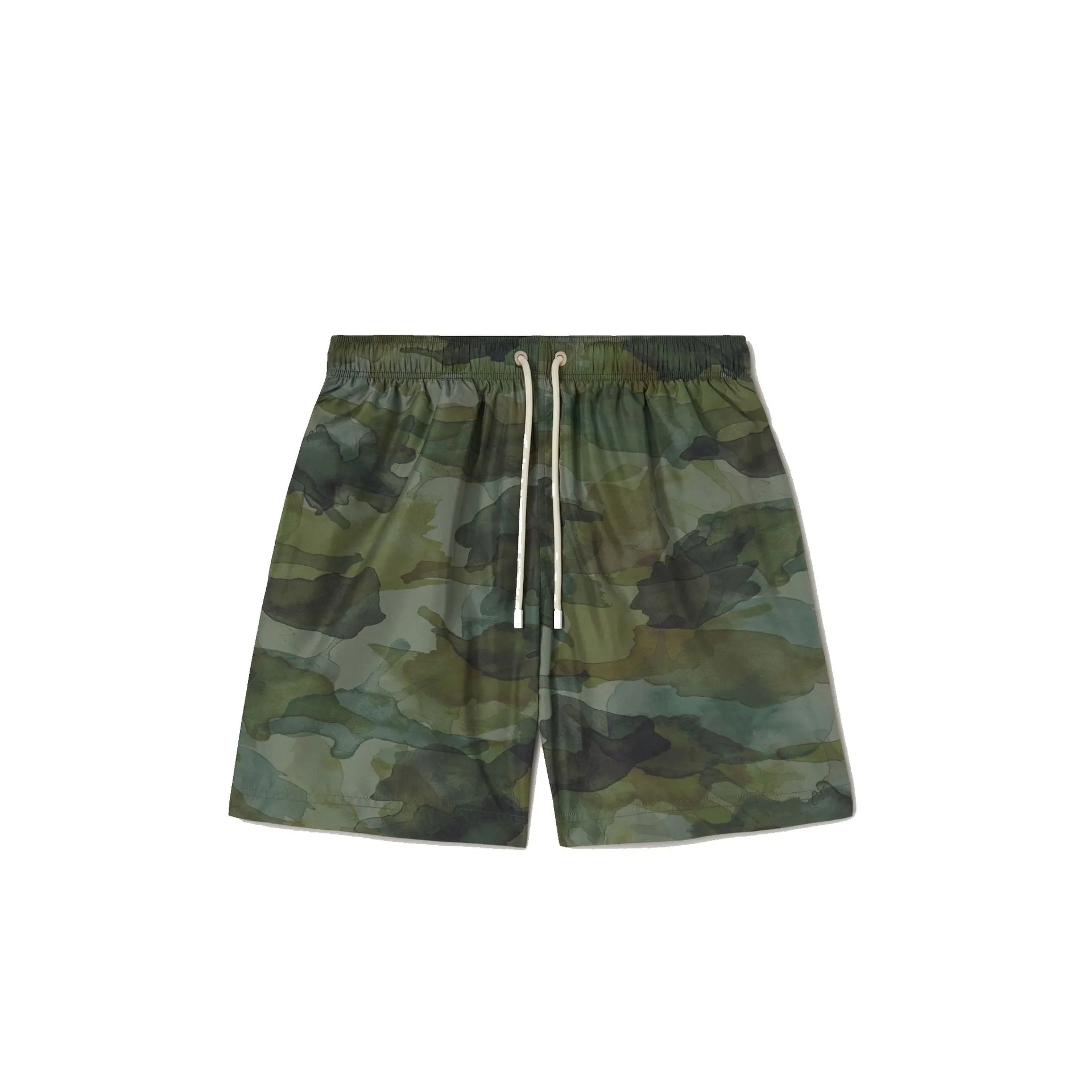Palm Angels Camouflage Swim Shorts sold by Siebentaschen product image thumbnail 4