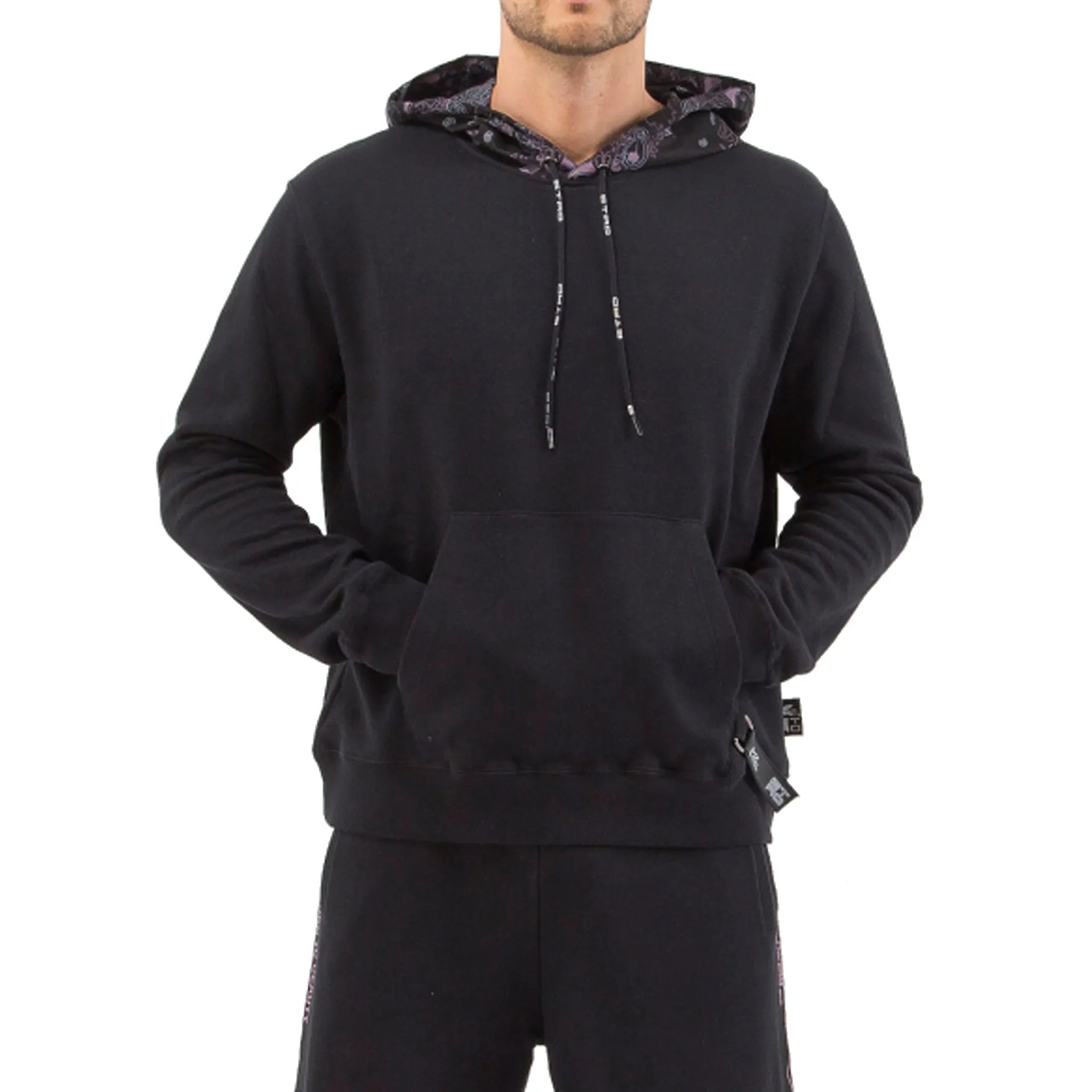 Etro Hooded Sweatshirt sold by Siebentaschen product image thumbnail 2