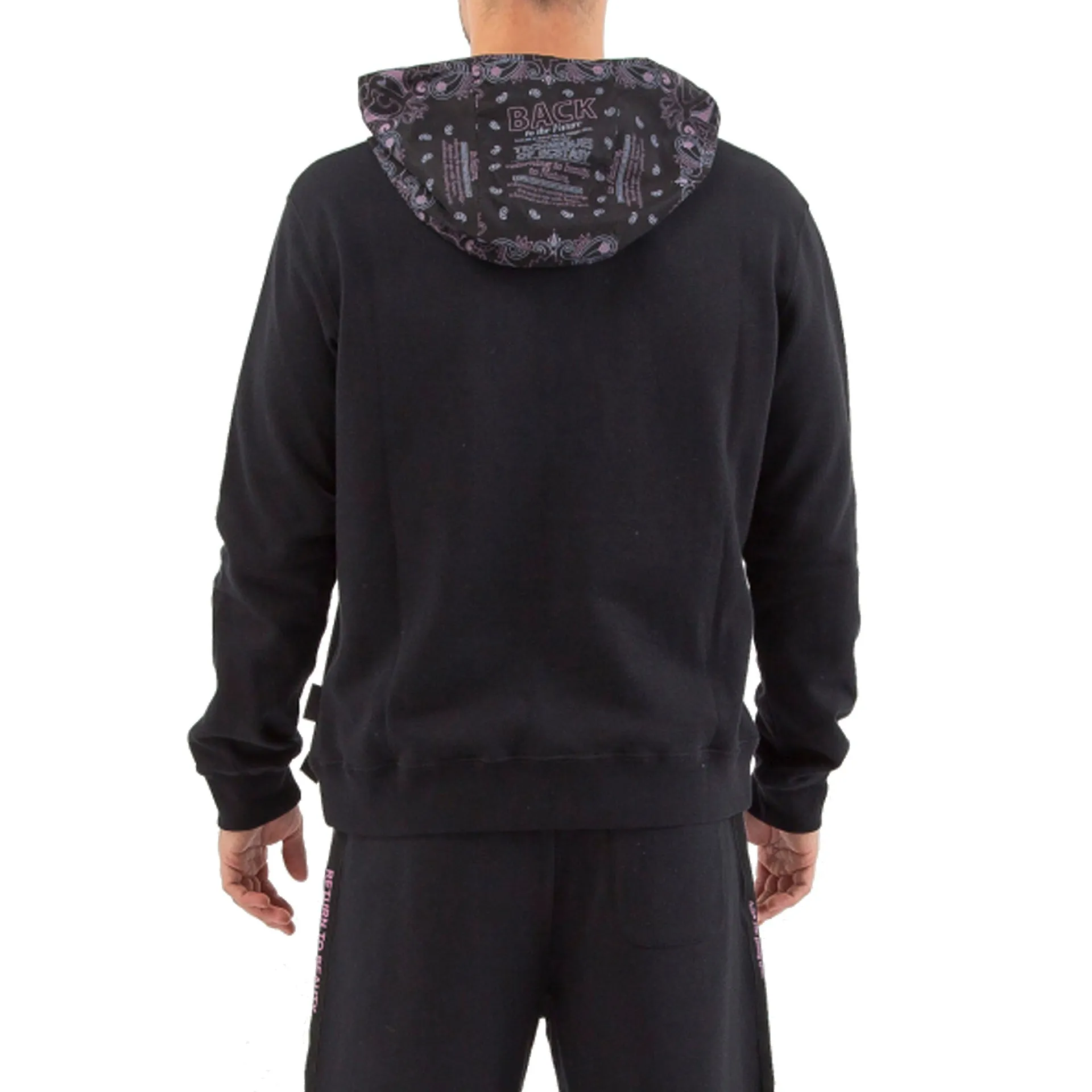 Etro Hooded Sweatshirt sold by Siebentaschen product image thumbnail 3
