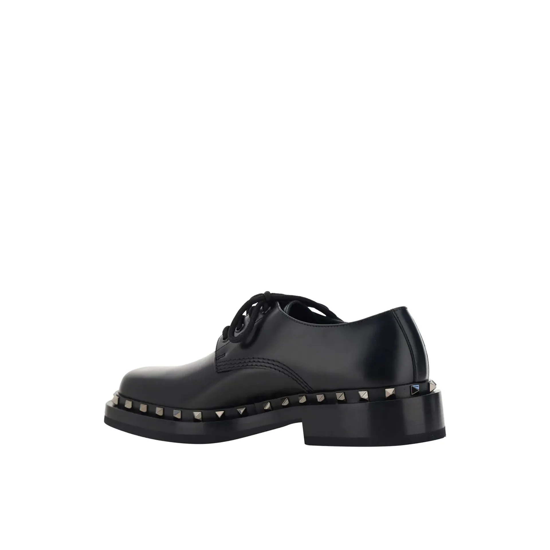 Valentino Garavani Rockstud Derby Shoes sold by Siebentaschen product image thumbnail 3