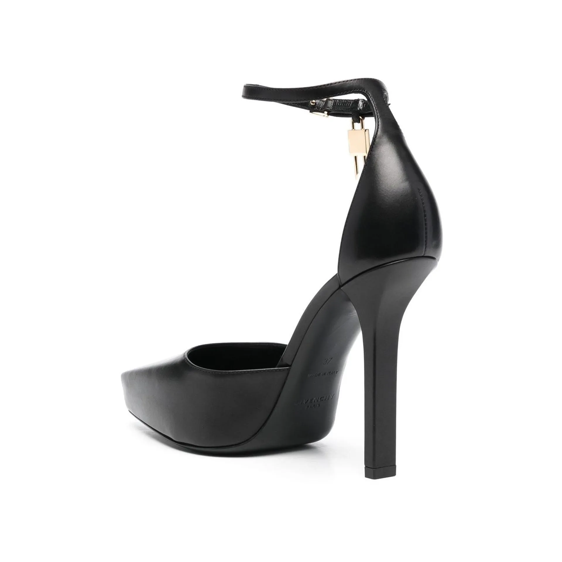 Givenchy G-Lock Pumps sold by Siebentaschen product image thumbnail 3