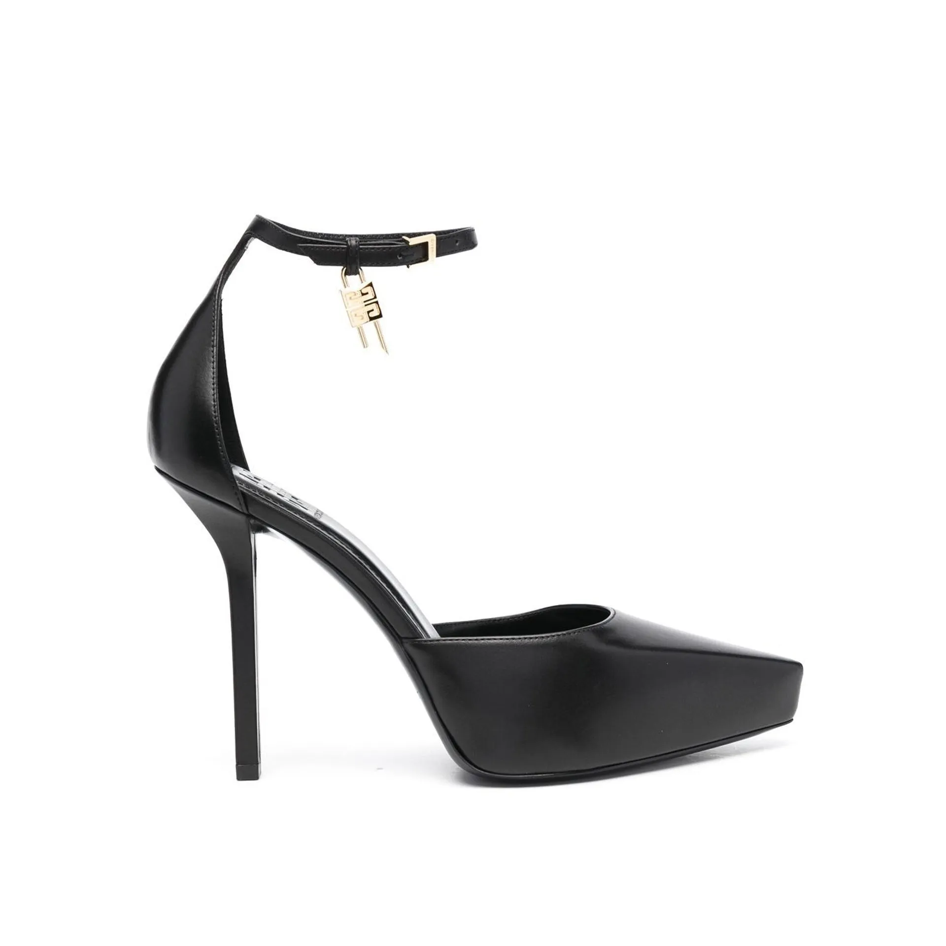 Givenchy G-Lock Pumps sold by Siebentaschen product image thumbnail 5