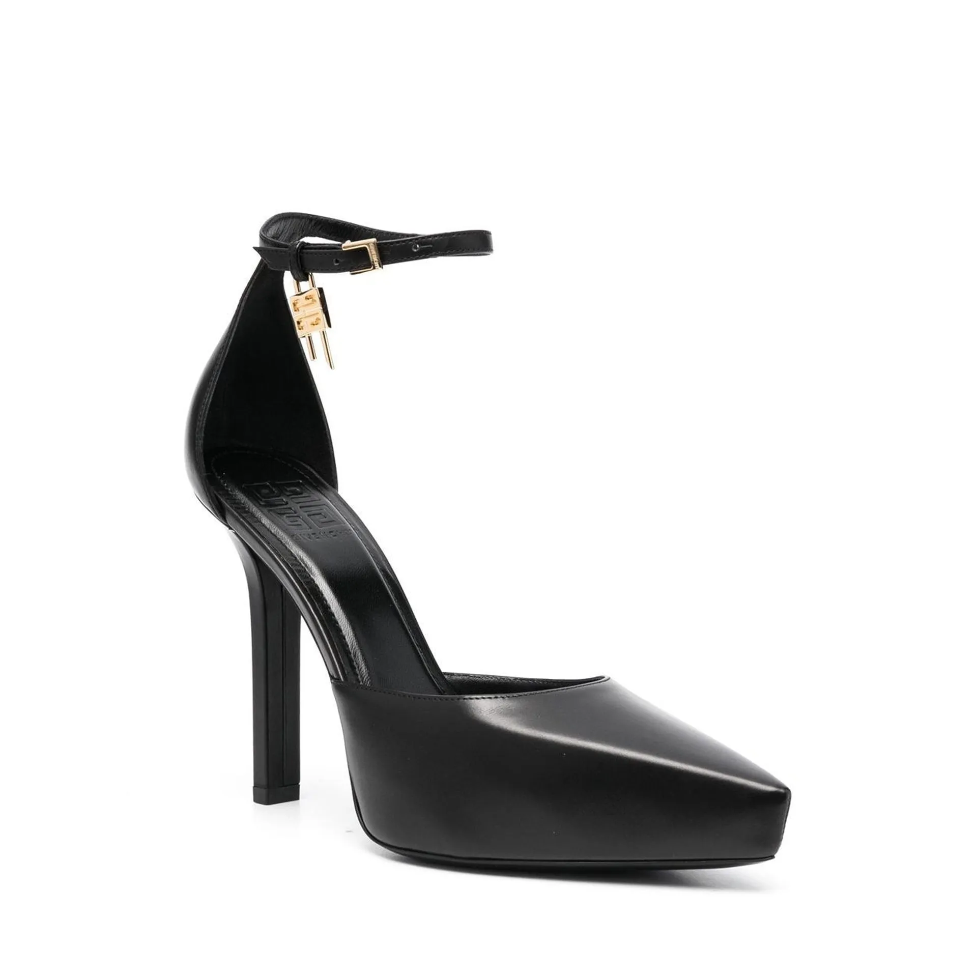 Givenchy G-Lock Pumps sold by Siebentaschen product image thumbnail 2