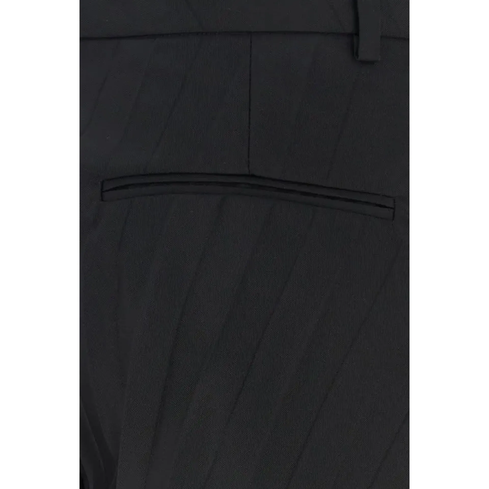 Valentino Nylon Bermuda sold by Siebentaschen product image thumbnail 3