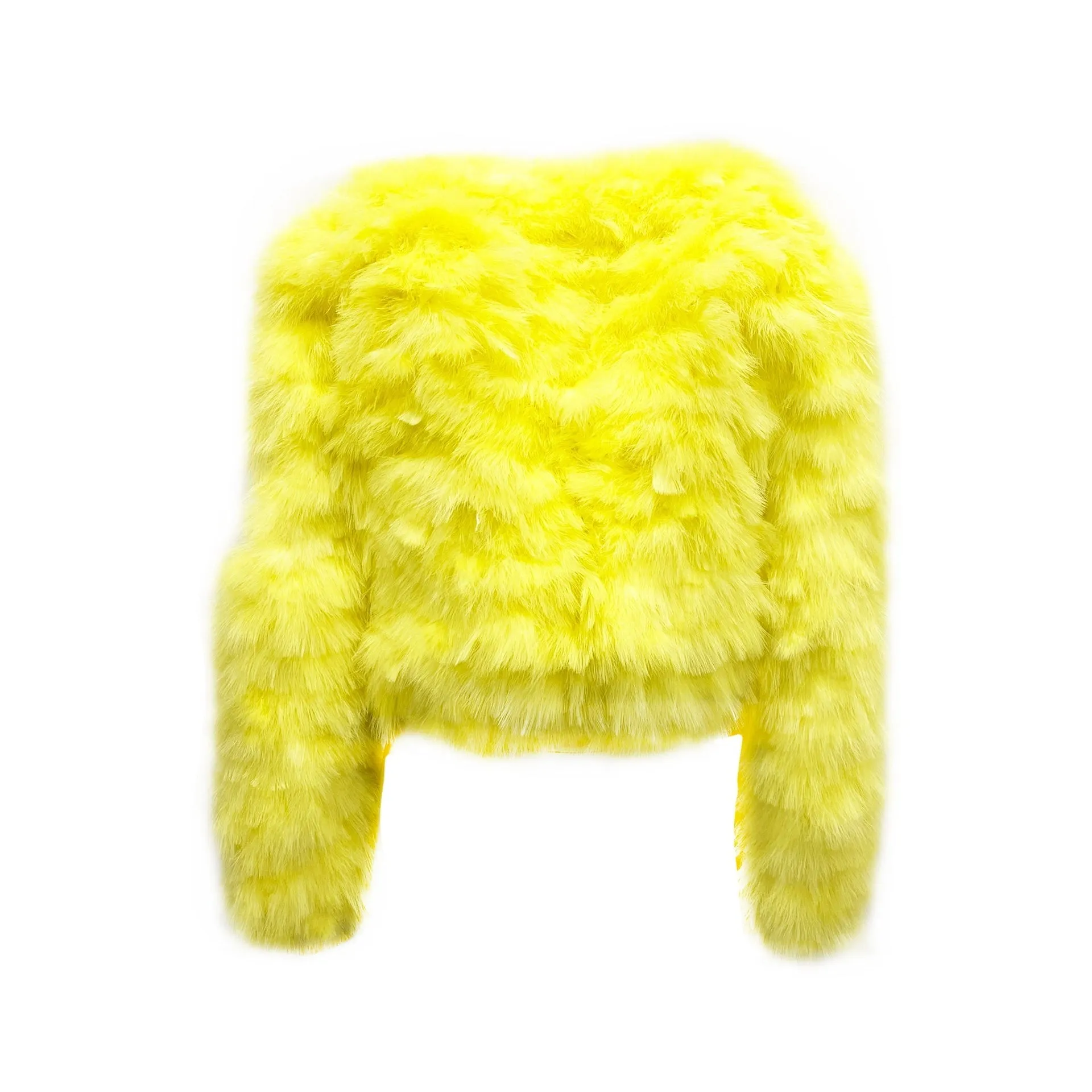 Dsquared2 Feathers Bomber Jacket sold by Siebentaschen product image thumbnail 3