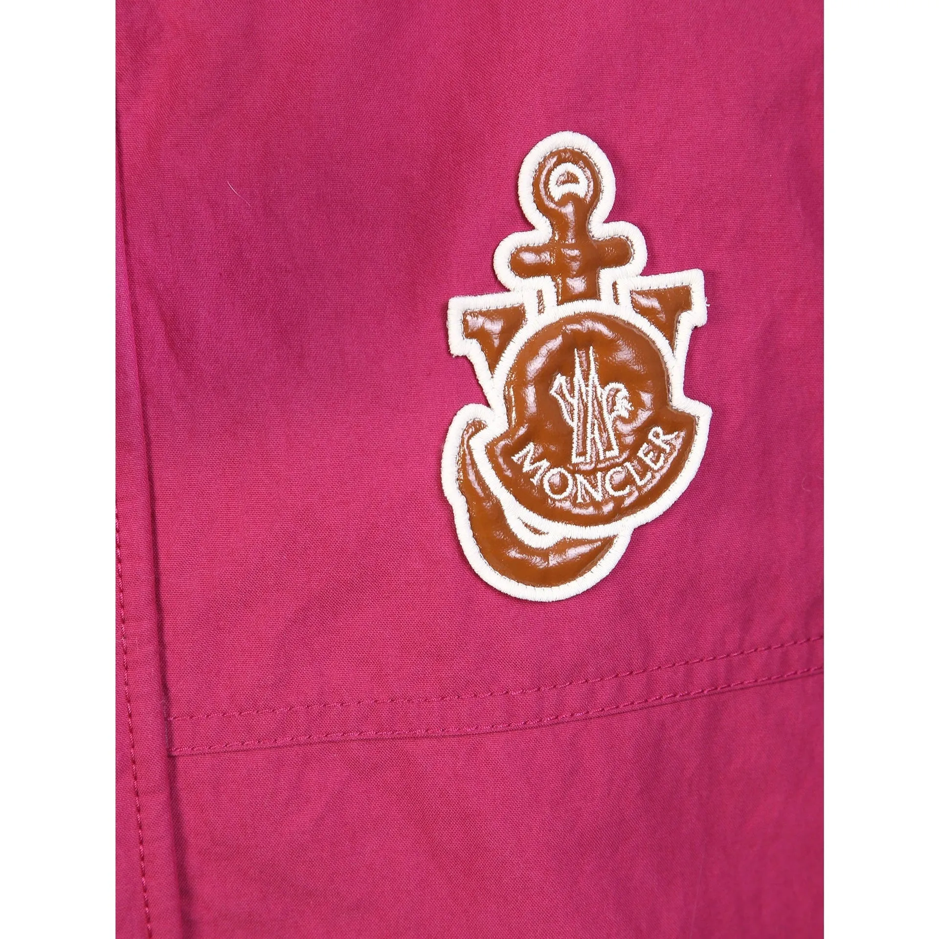 Moncler Genius Padded Gilet sold by Siebentaschen product image thumbnail 3