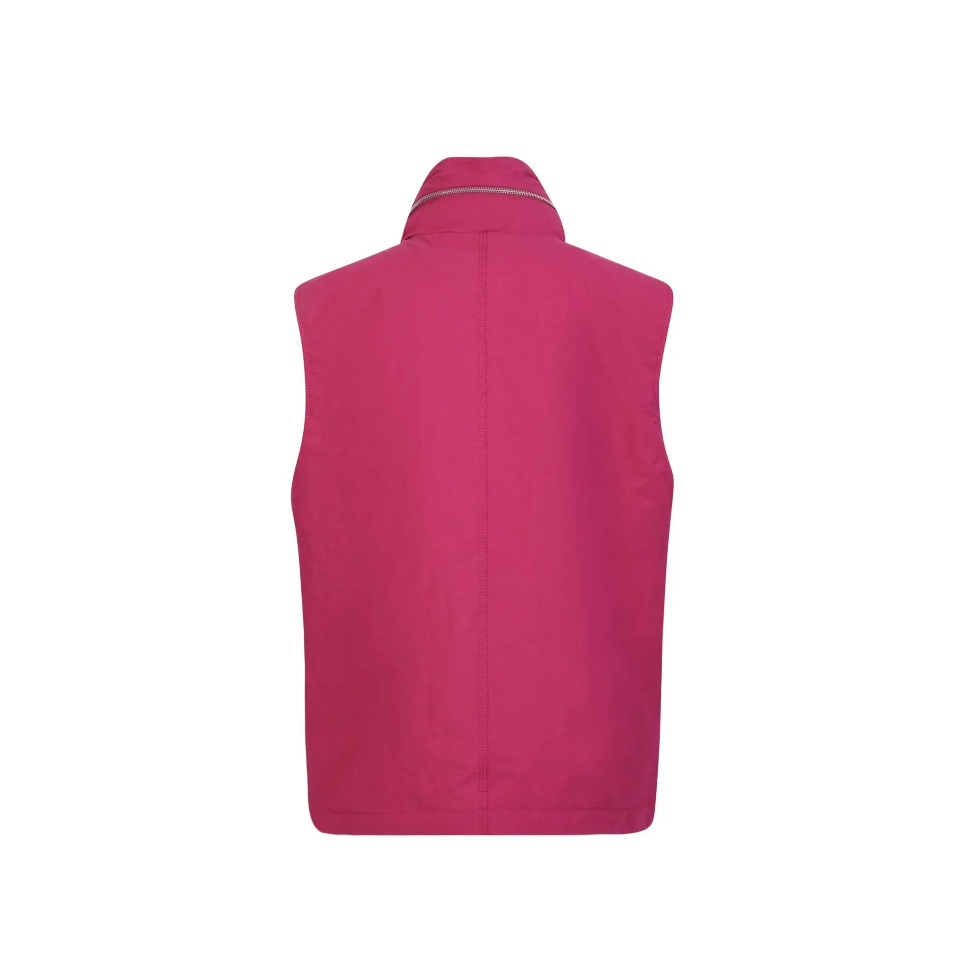Moncler Genius Padded Gilet sold by Siebentaschen product image thumbnail 2