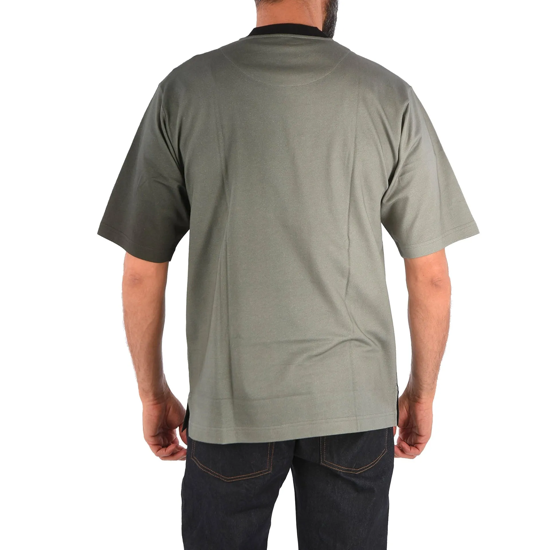 Dolce & Gabbana James Dean T-Shirt sold by Siebentaschen product image thumbnail 3