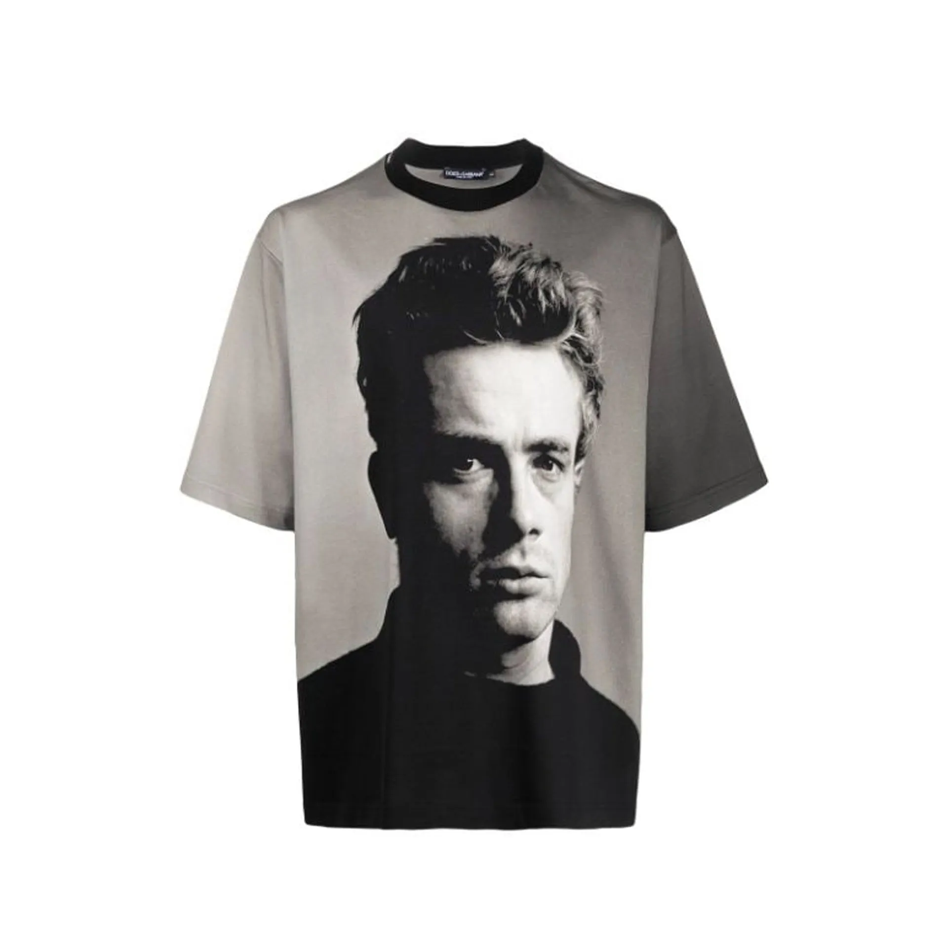 Dolce & Gabbana James Dean T-Shirt sold by Siebentaschen