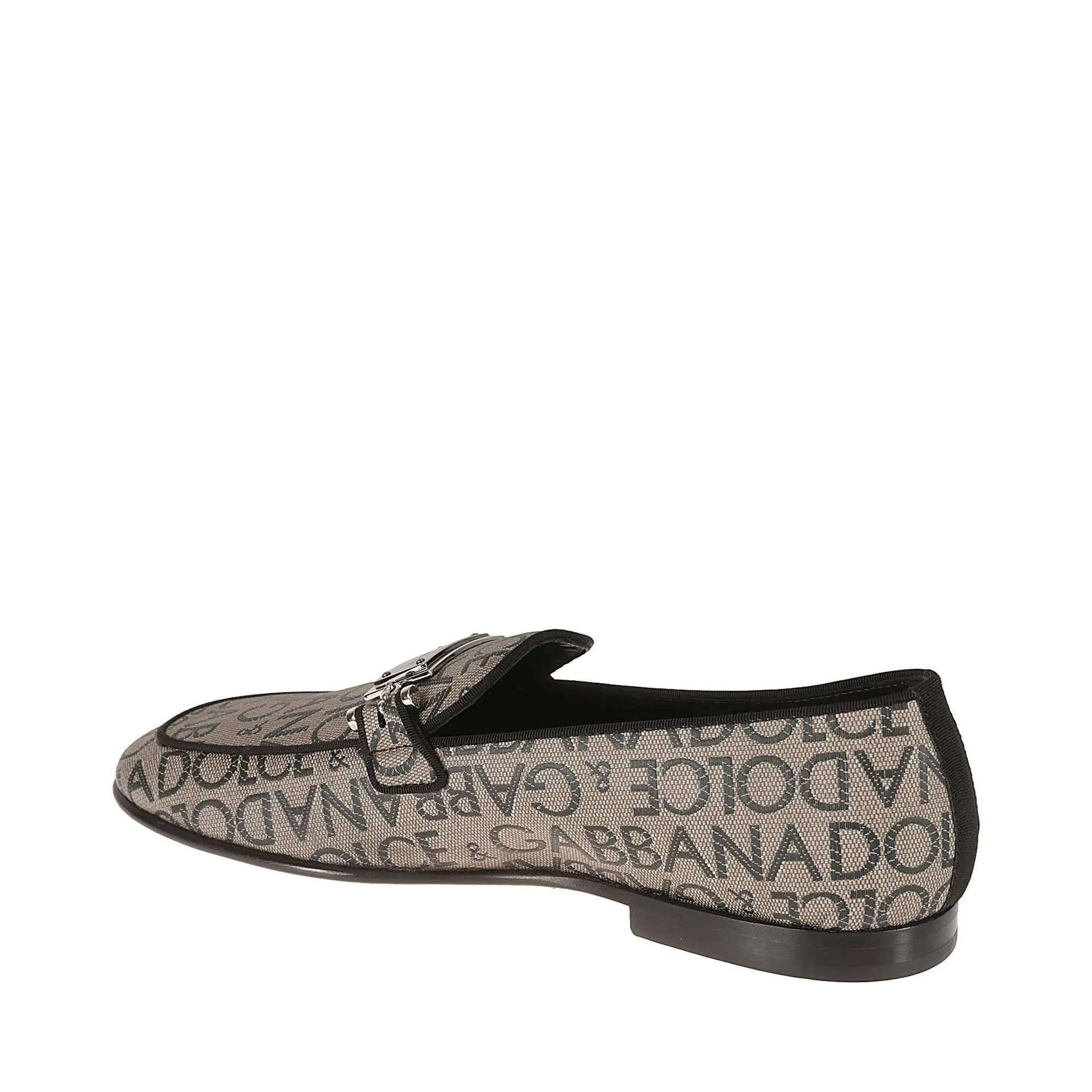 Dolce & Gabbana Jaquard Loafers sold by Siebentaschen product image thumbnail 3