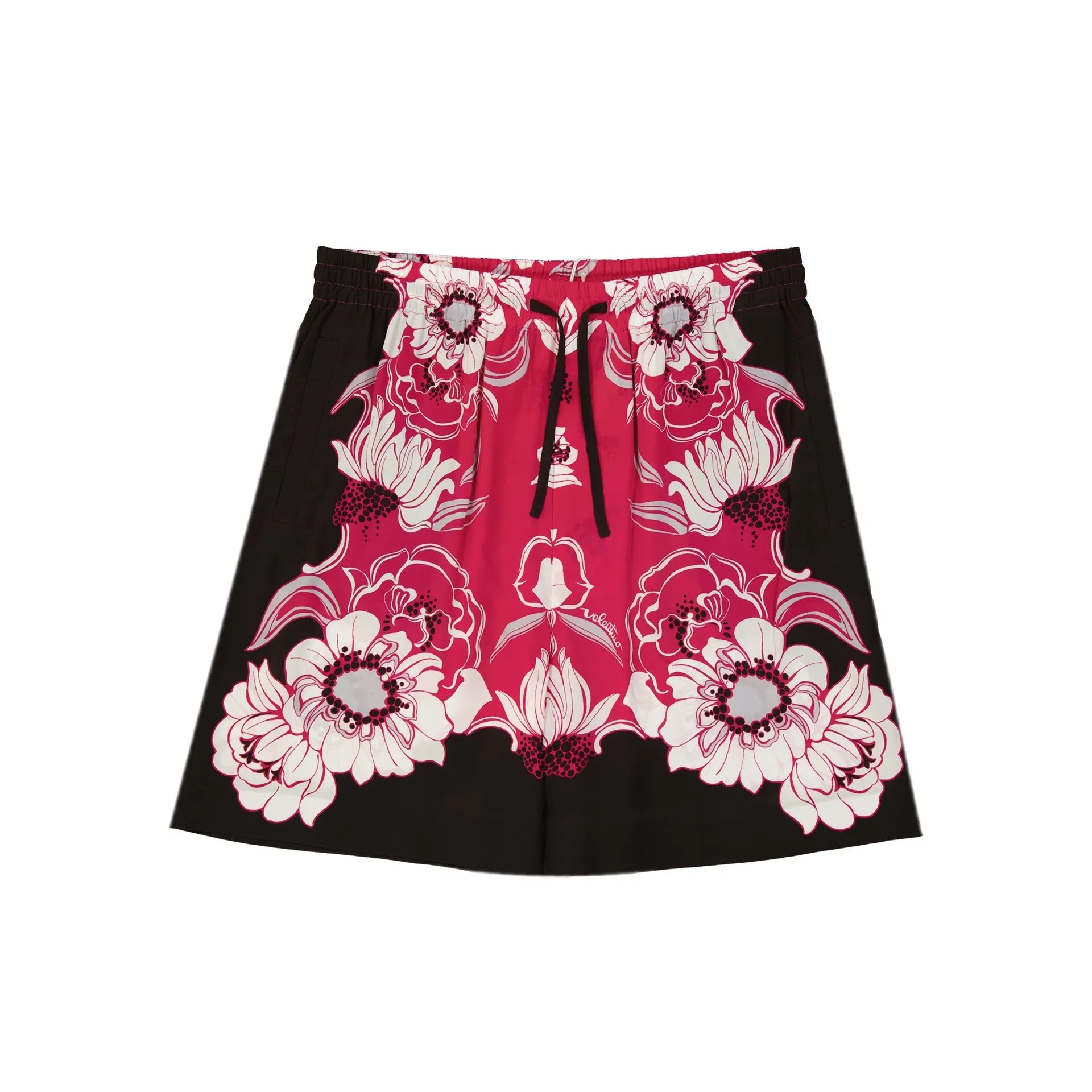 Valentino Silk Shorts sold by Siebentaschen product image thumbnail 4