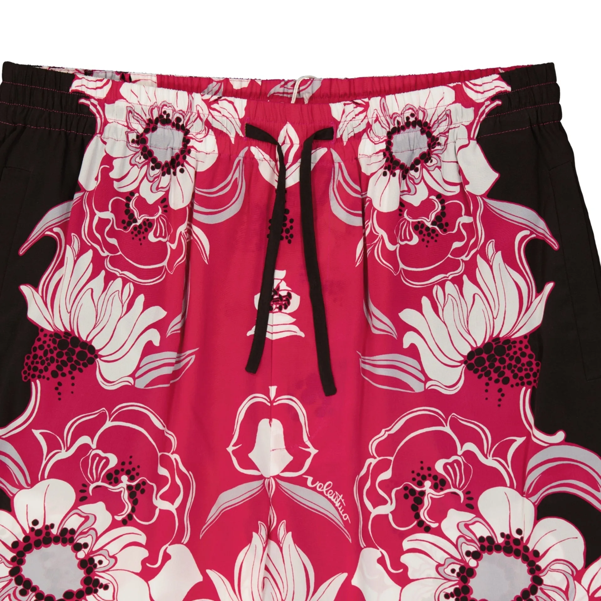 Valentino Silk Shorts sold by Siebentaschen product image thumbnail 3