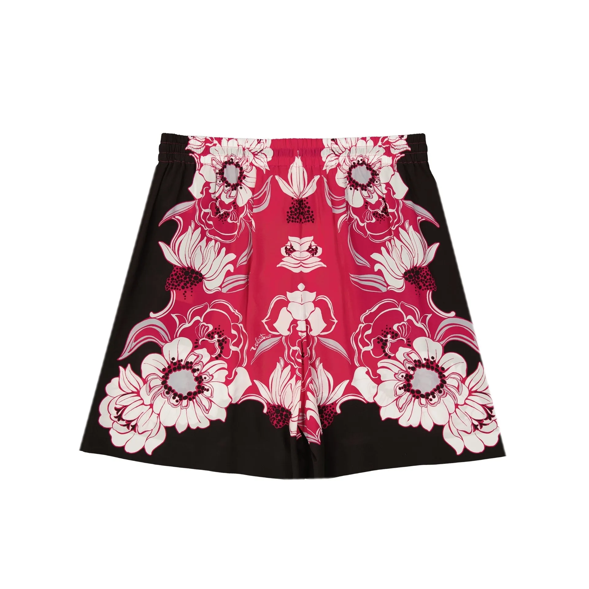 Valentino Silk Shorts sold by Siebentaschen product image thumbnail 5