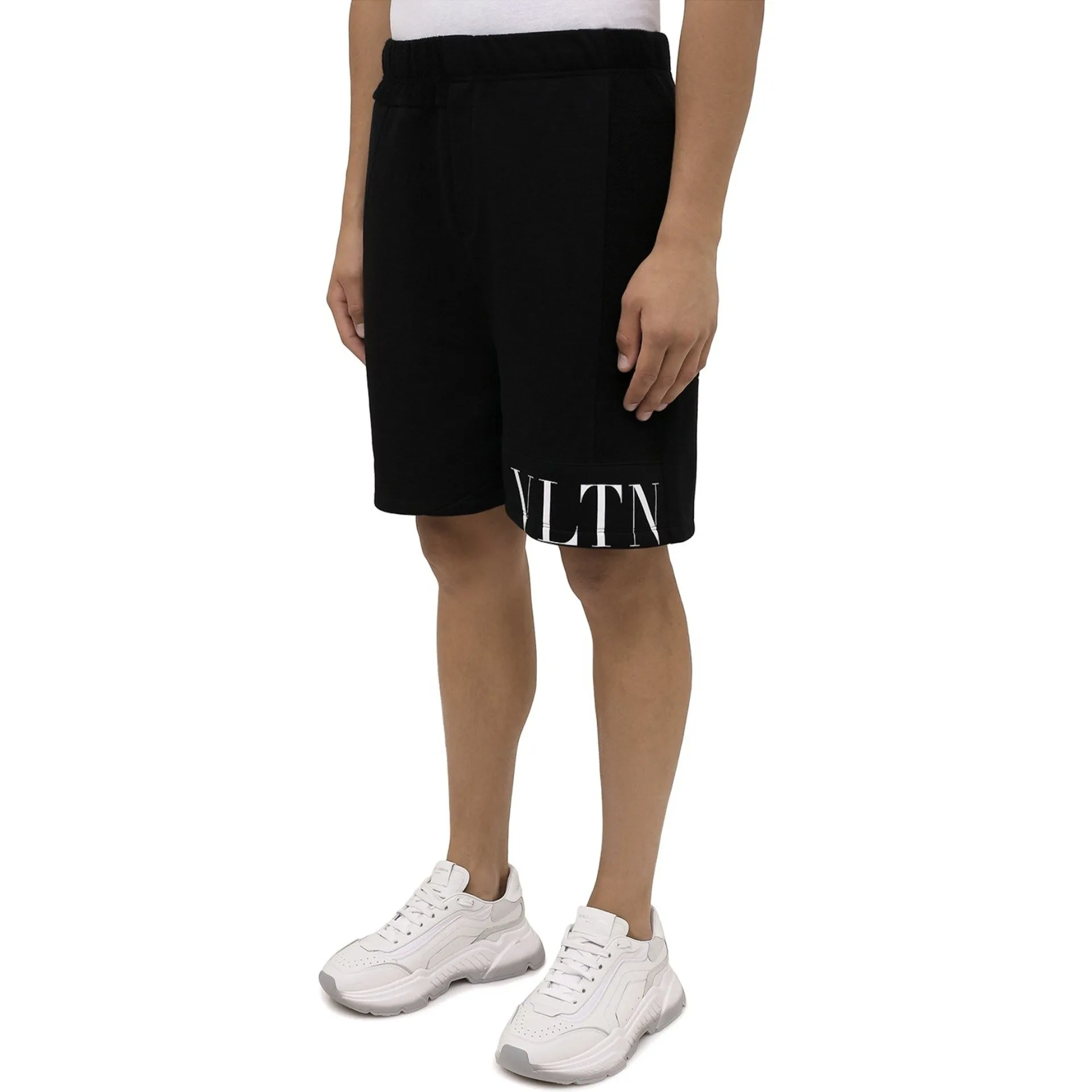 Valentino Track Shorts sold by Siebentaschen product image thumbnail 2