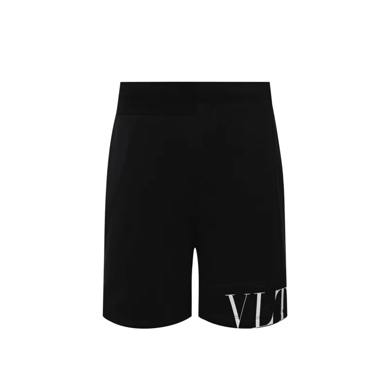 Valentino Track Shorts sold by Siebentaschen