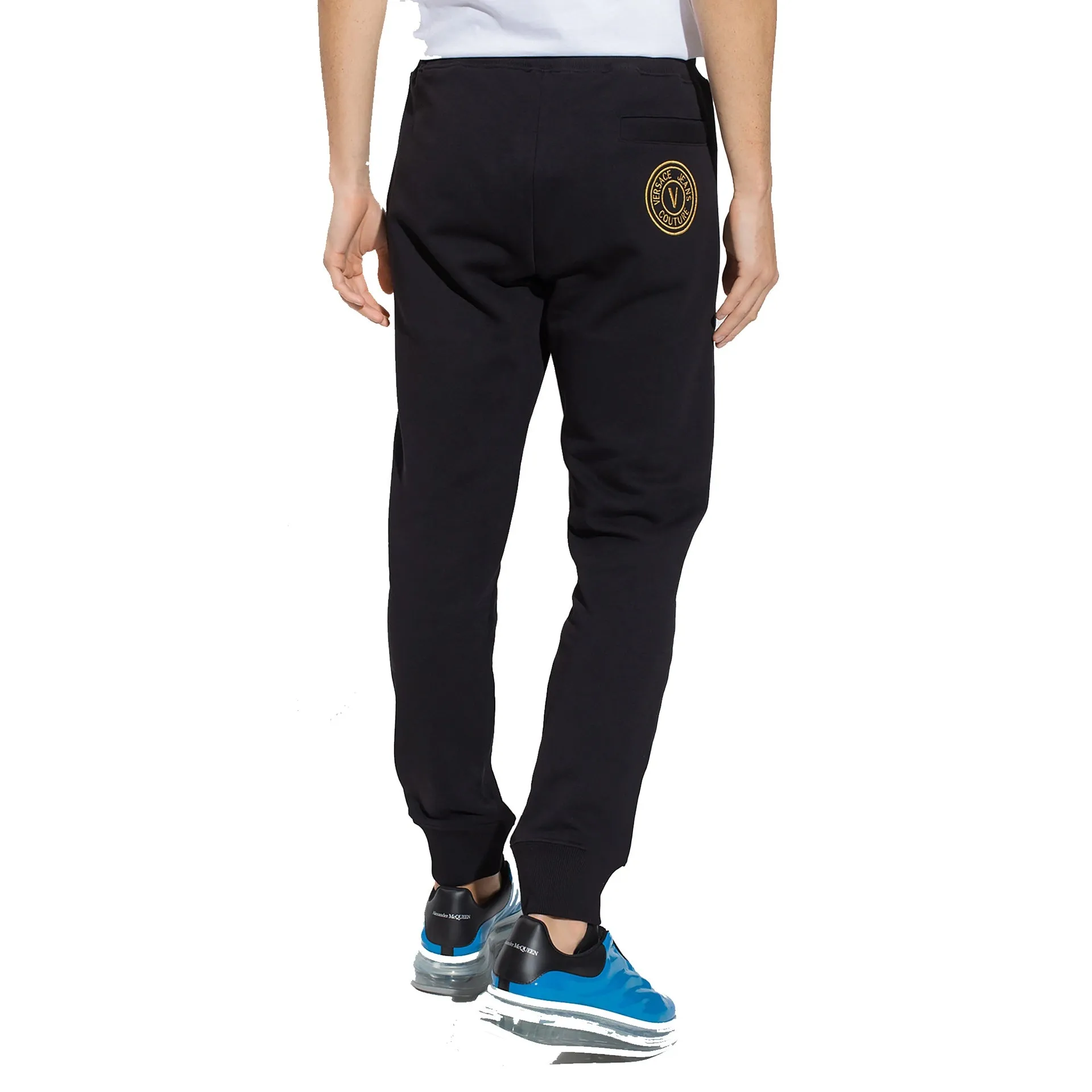 Versace Jeans Couture Sweatpants sold by Siebentaschen product image thumbnail 3