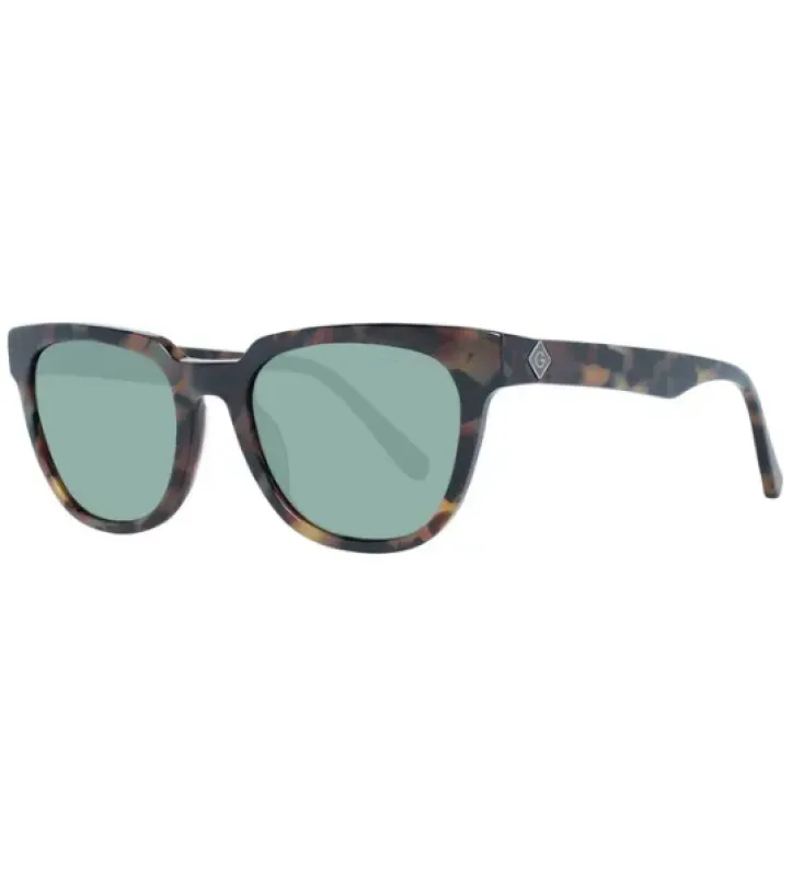 Gant Herren Sonnenbrille Braun sold by Siebentaschen