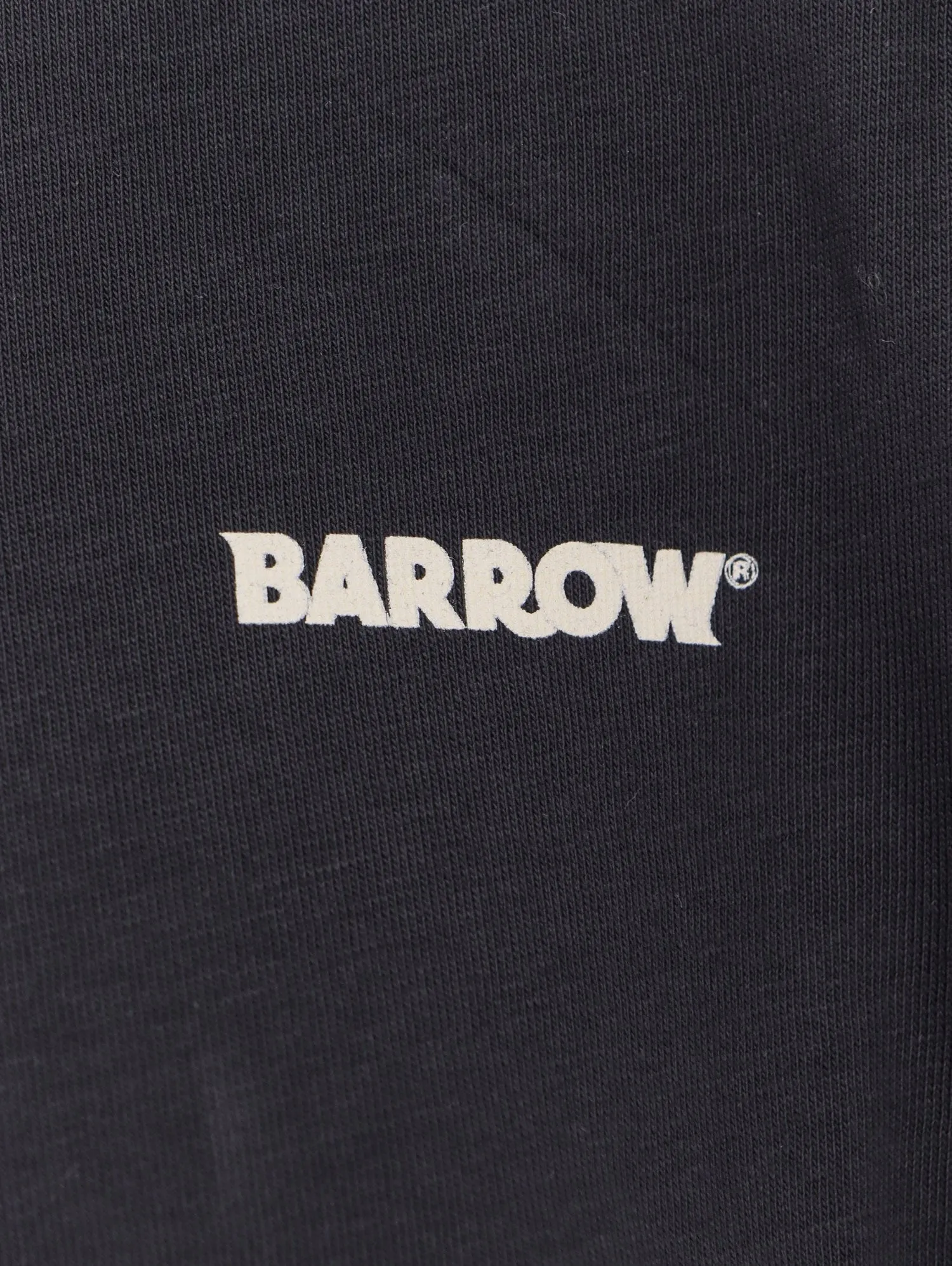 Barrow Cotton T-shirt sold by Siebentaschen product image thumbnail 3