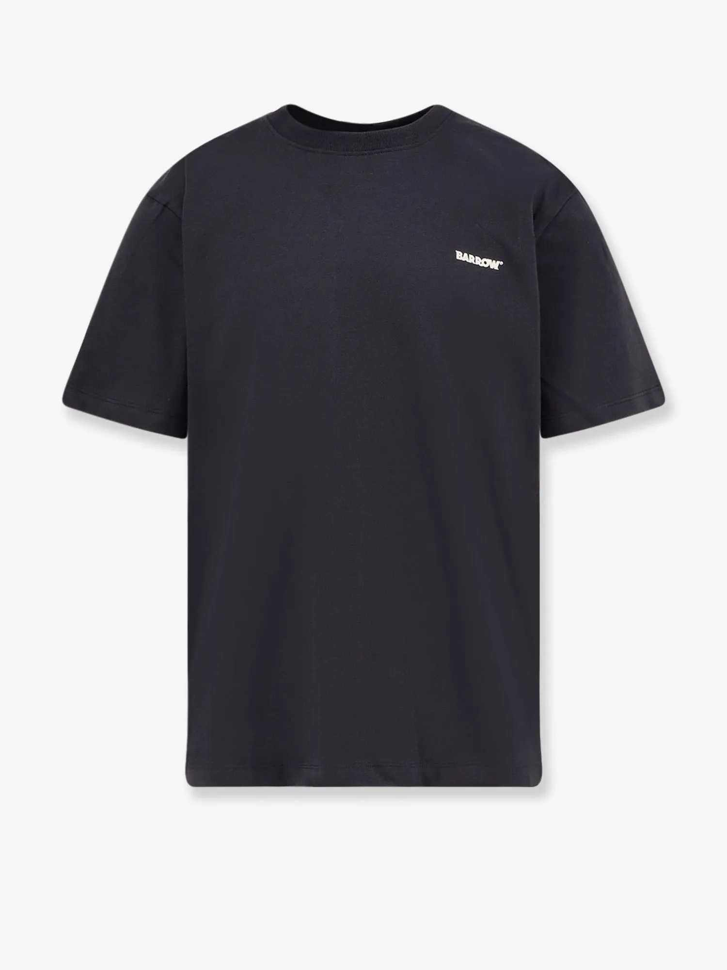 Barrow Cotton T-shirt sold by Siebentaschen product image thumbnail 4