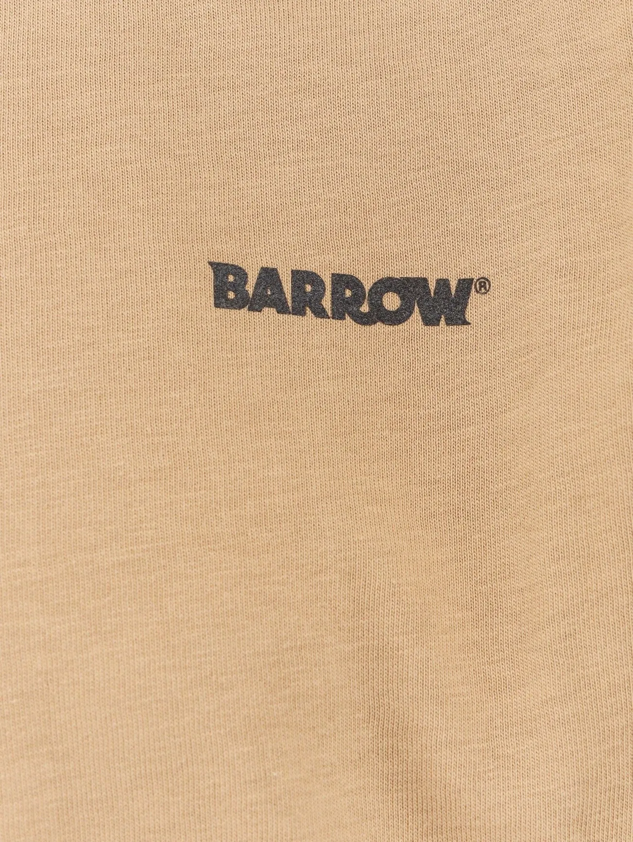 Barrow T-shirt in cotone sold by Siebentaschen product image thumbnail 3
