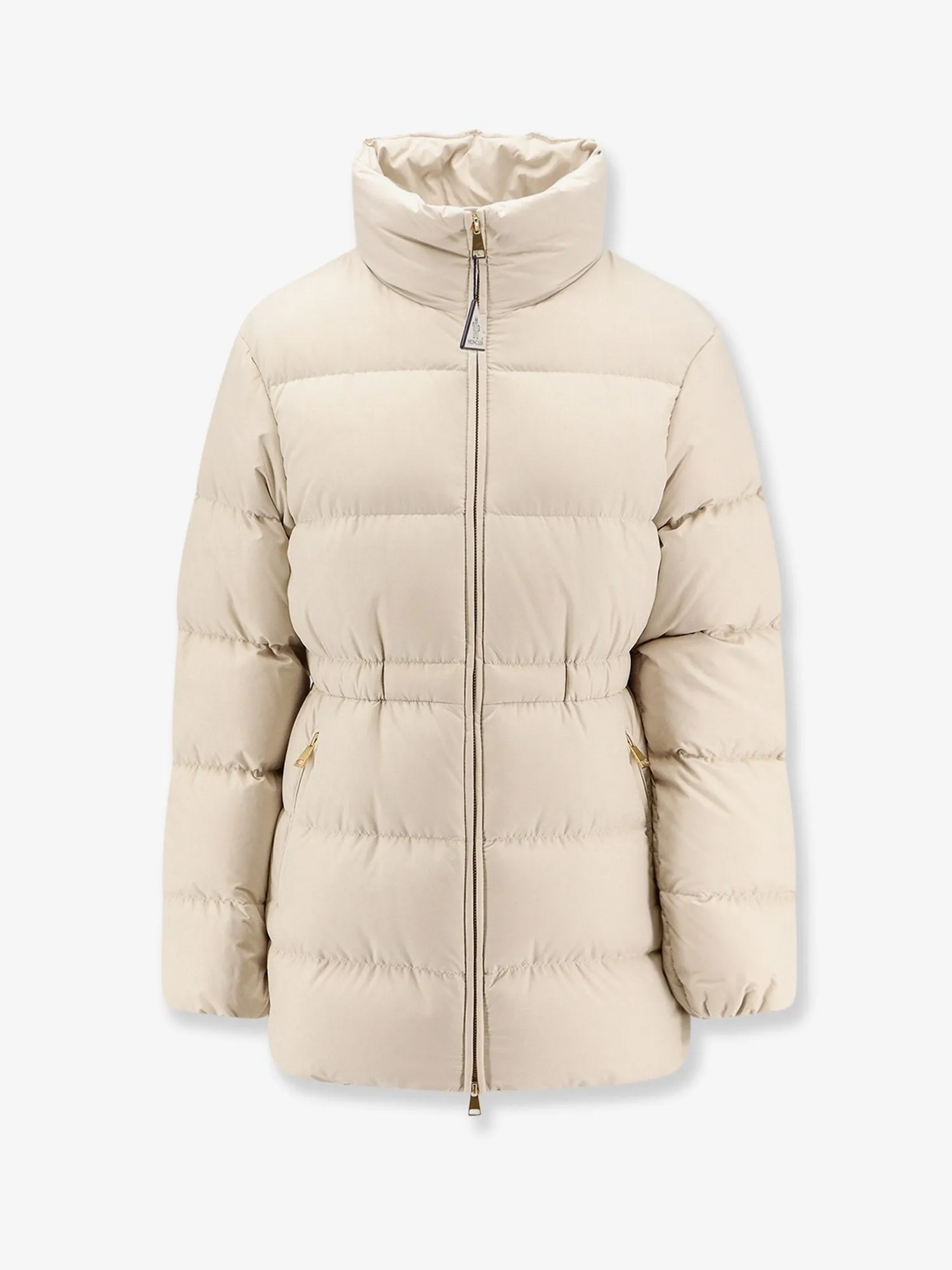 Moncler Brossette recycled nylon down jacket sold by Siebentaschen product image thumbnail 4