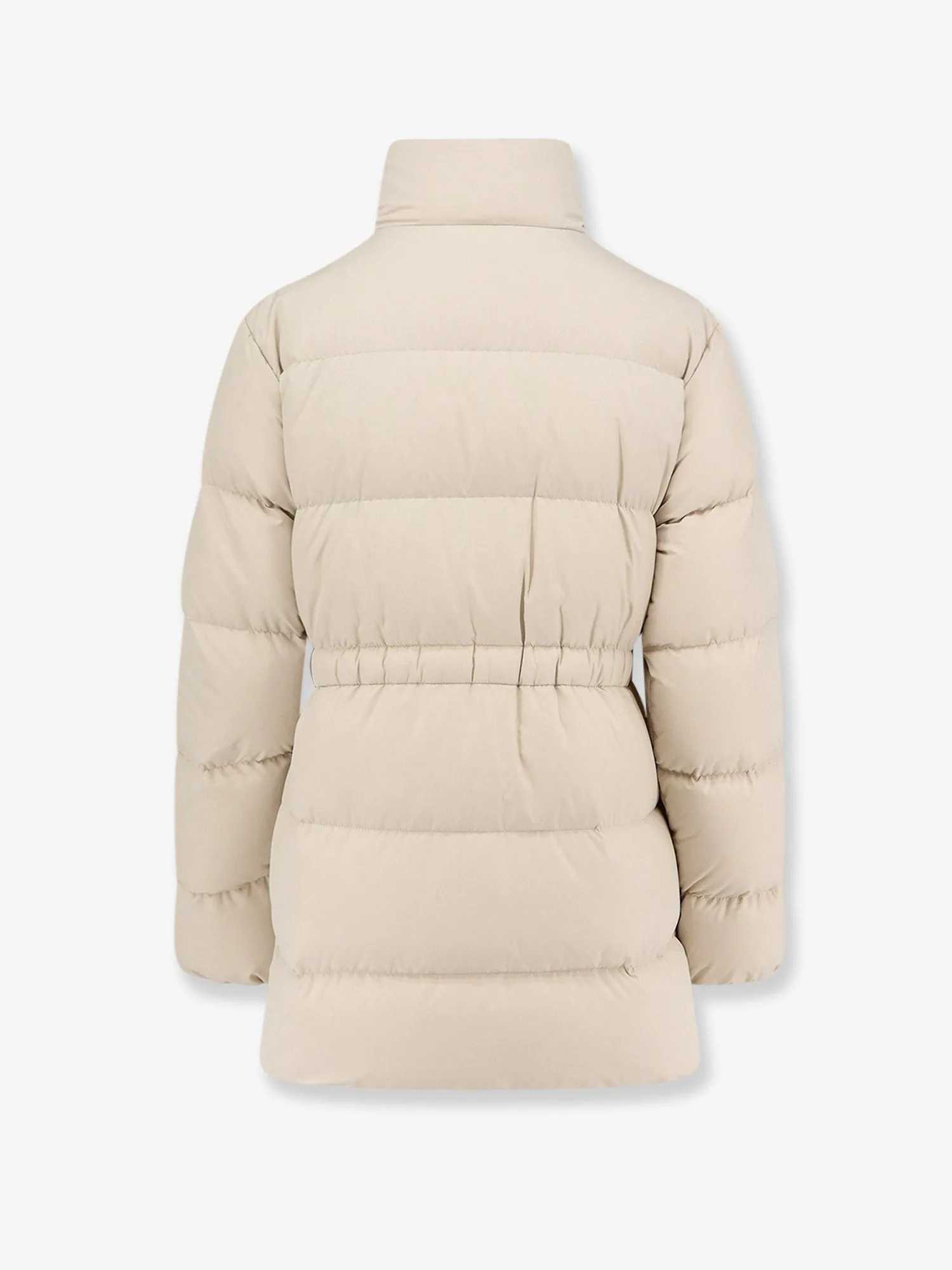 Moncler Brossette recycled nylon down jacket sold by Siebentaschen product image thumbnail 2