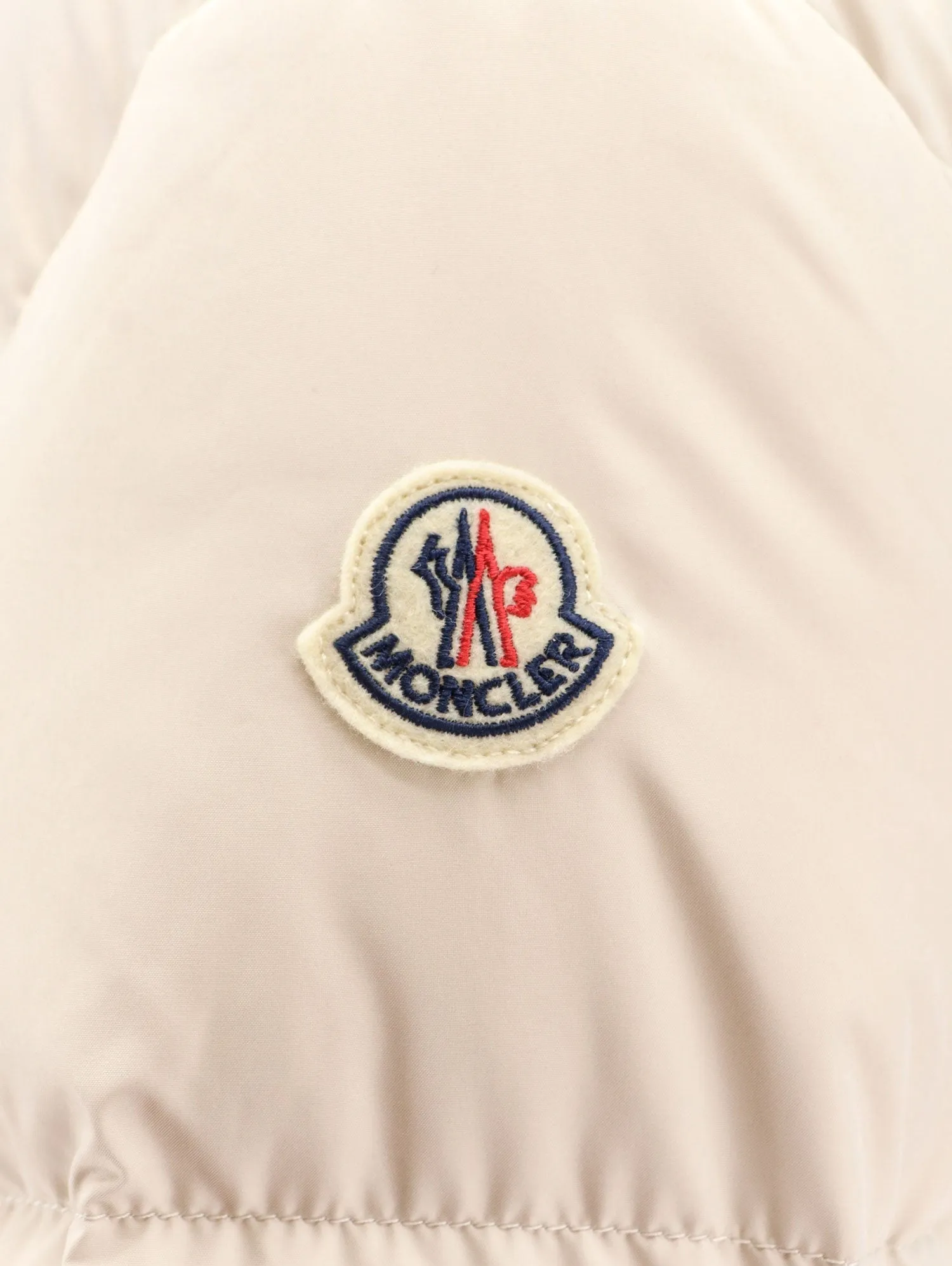 Moncler Brossette recycled nylon down jacket sold by Siebentaschen product image thumbnail 3