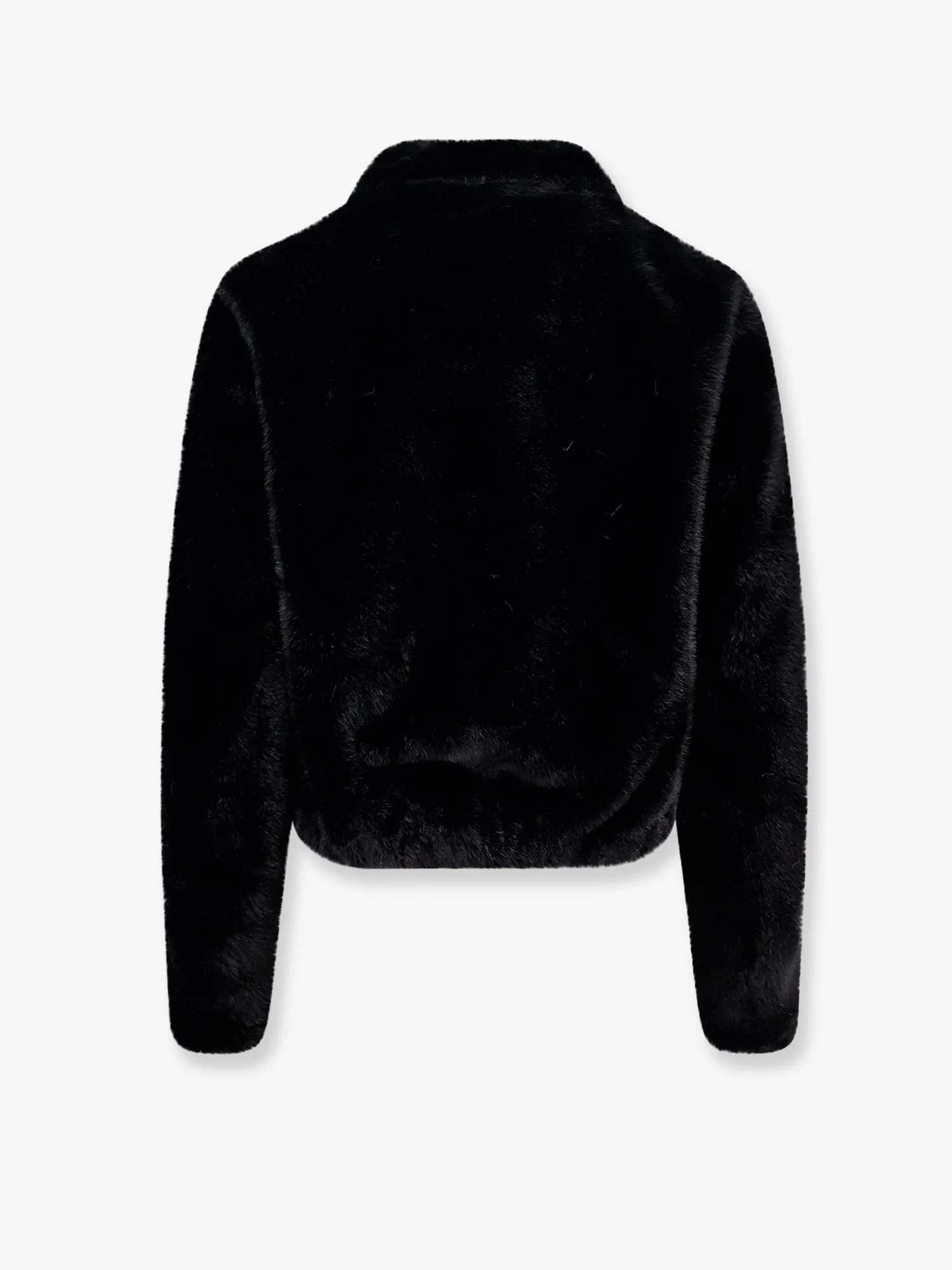 VALENTINI 1972 Faux fur jacket sold by Siebentaschen product image thumbnail 5