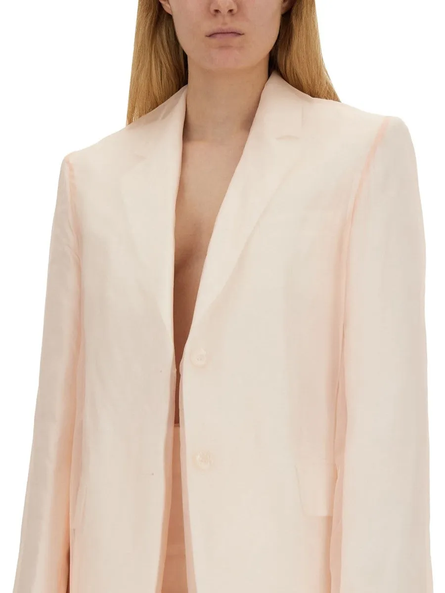 Sportmax "ACACIA1234" JACKET sold by Siebentaschen product image thumbnail 4