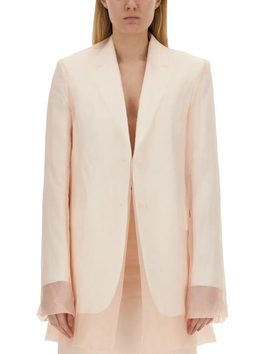 Sportmax "ACACIA1234" JACKET sold by Siebentaschen