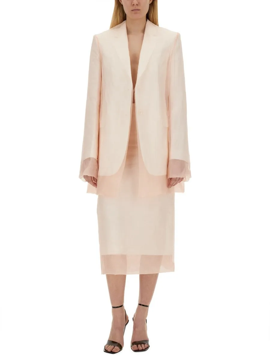 Sportmax "ACACIA1234" JACKET sold by Siebentaschen product image thumbnail 2